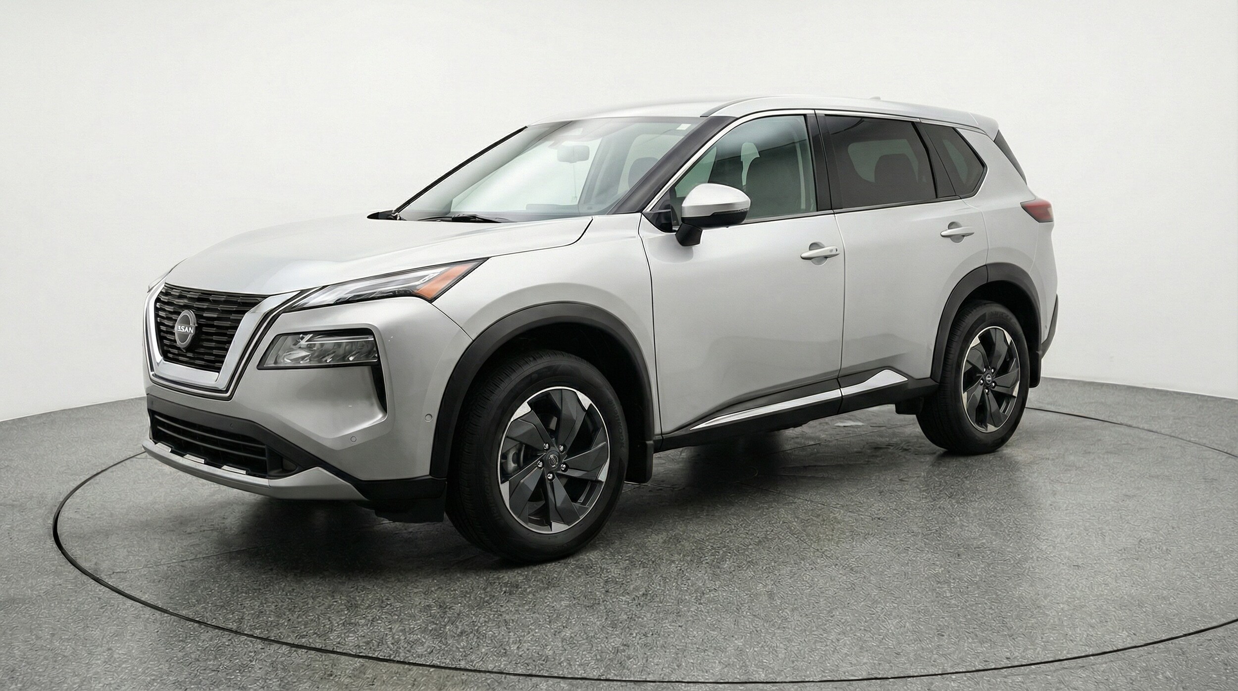 Thumbnail: 2025 Nissan Rogue - 3