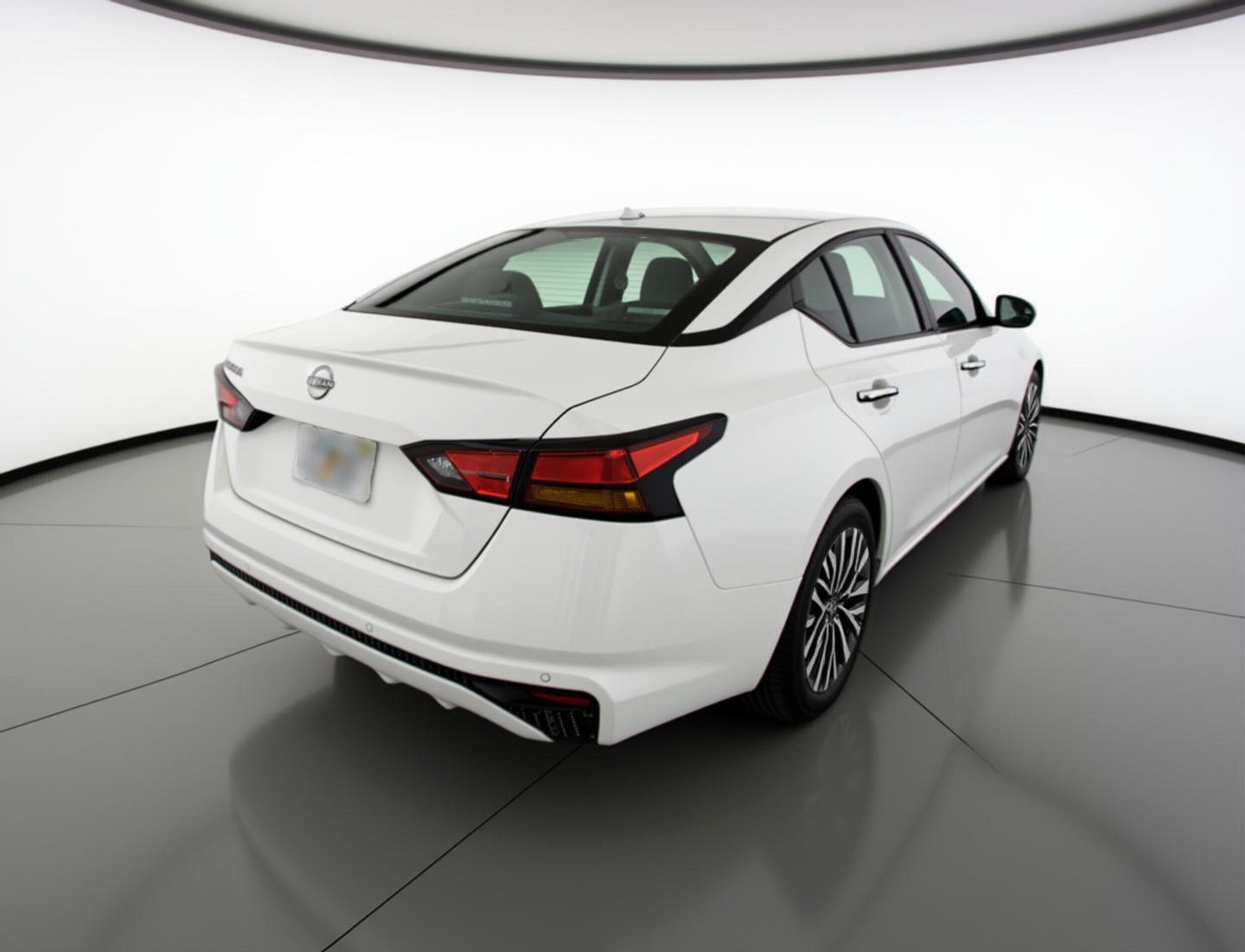 Thumbnail: 2025 Nissan Altima - 7