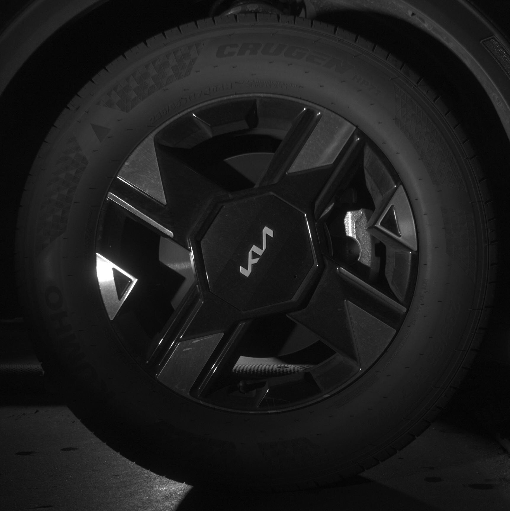 Thumbnail: 2026 Kia Sportage - 10