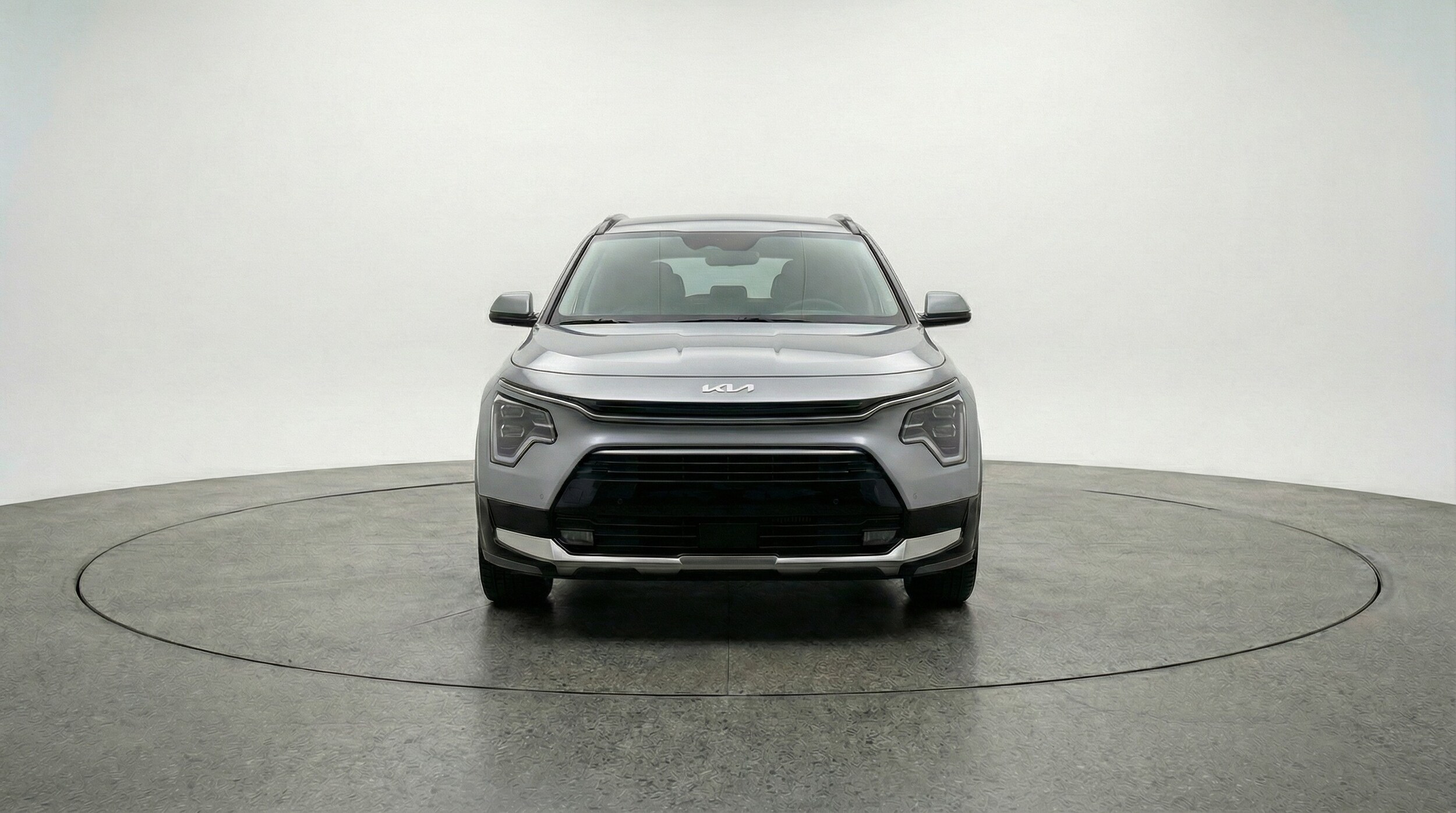Thumbnail: 2026 Kia Niro - 2