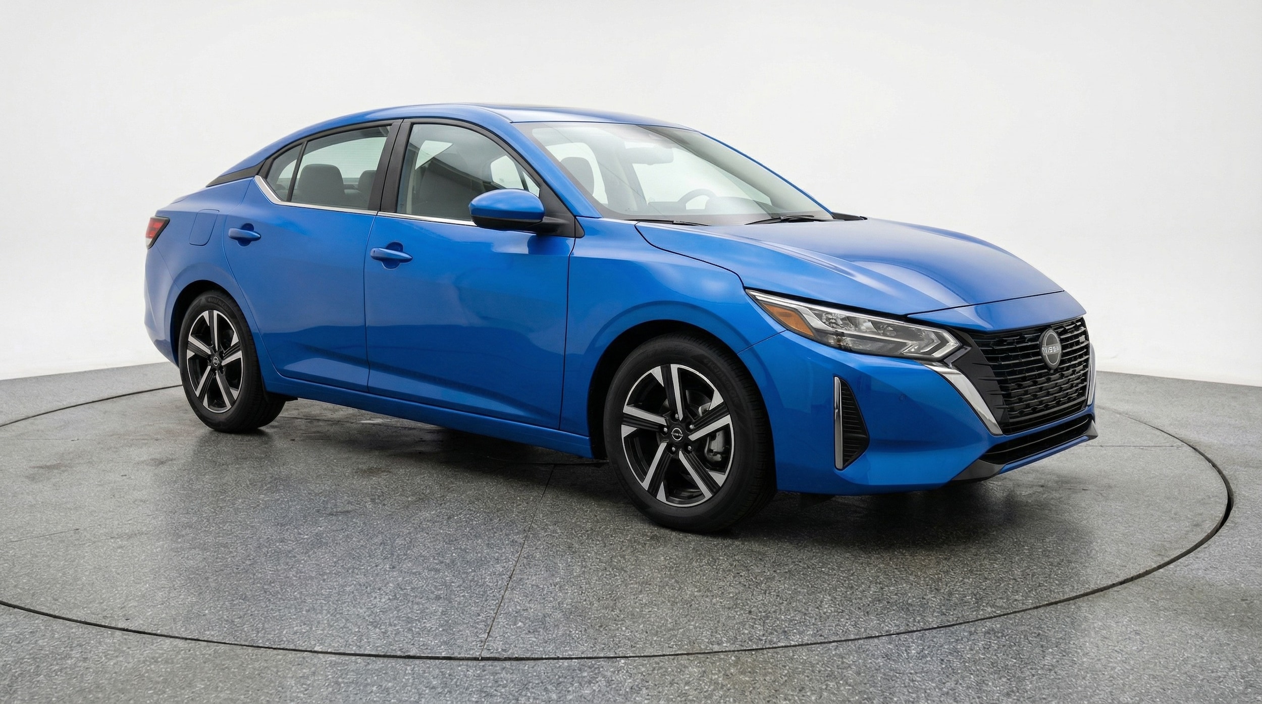 Thumbnail: 2025 Nissan Sentra - 1