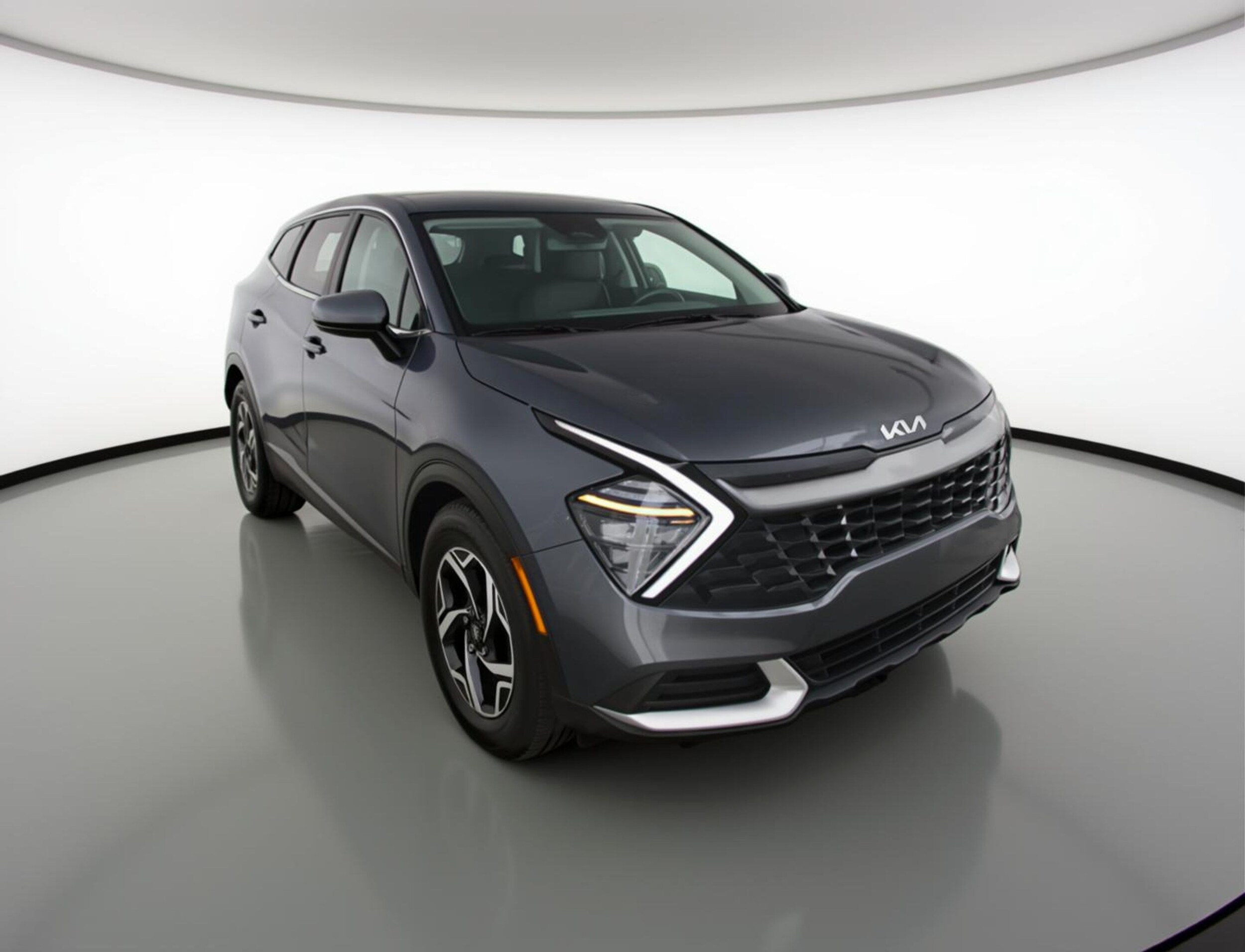 Thumbnail: 2025 Kia Sportage - 1