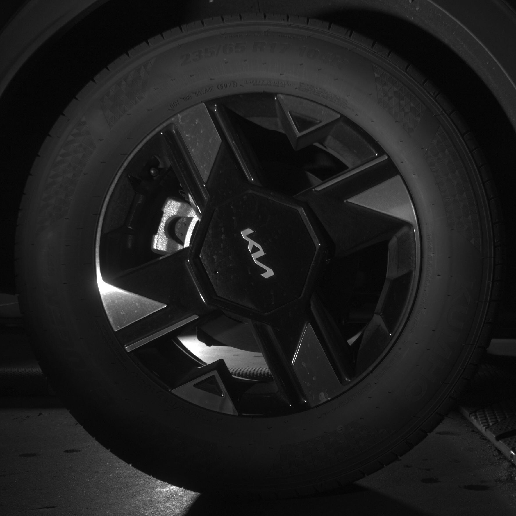 Thumbnail: 2026 Kia Sportage - 12