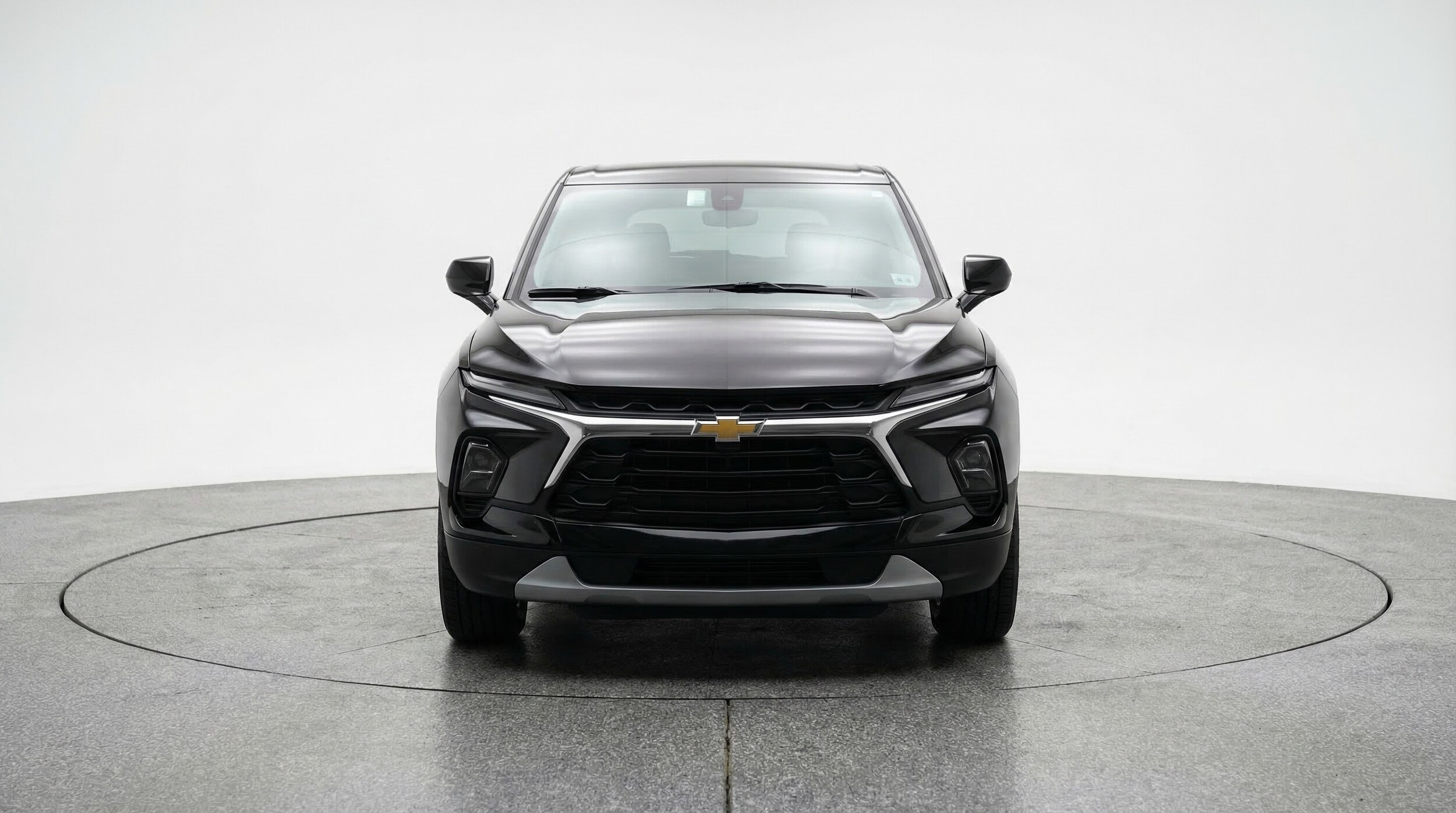 Thumbnail: 2025 Chevrolet Blazer - 2