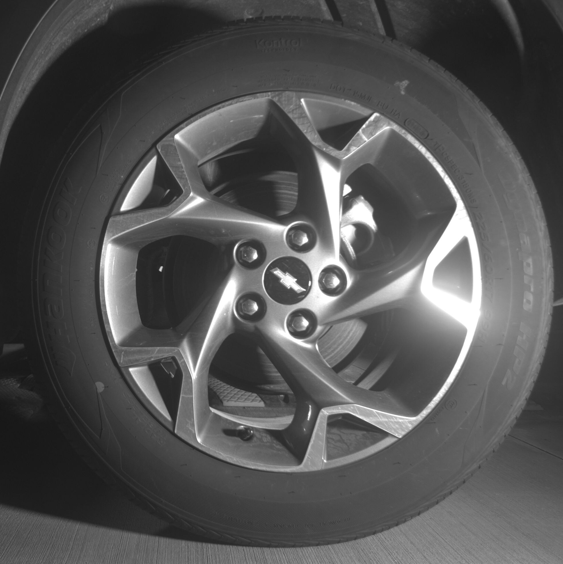 Thumbnail: 2025 Chevrolet Trax - 11