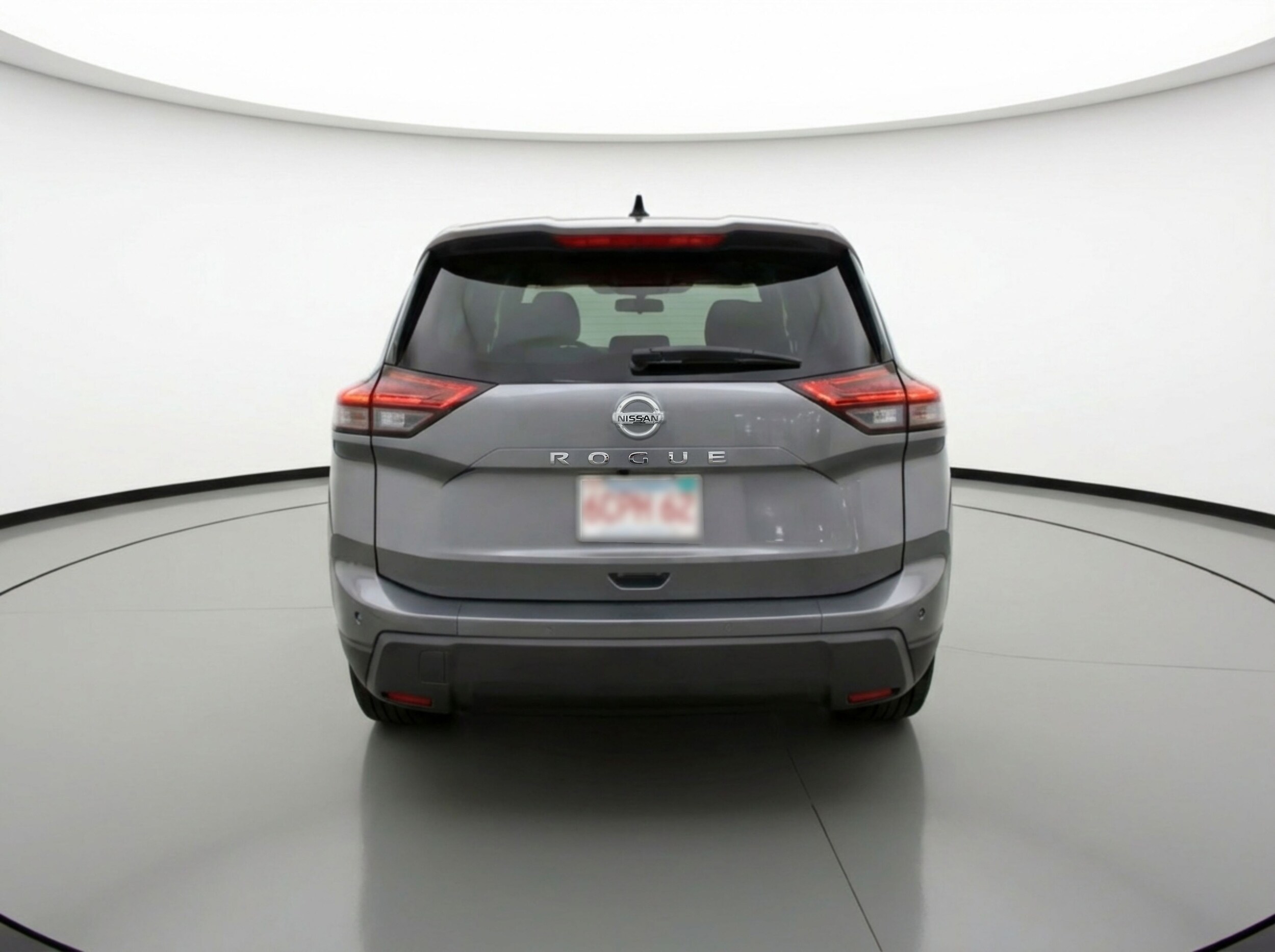 Thumbnail: 2025 Nissan Rogue - 6