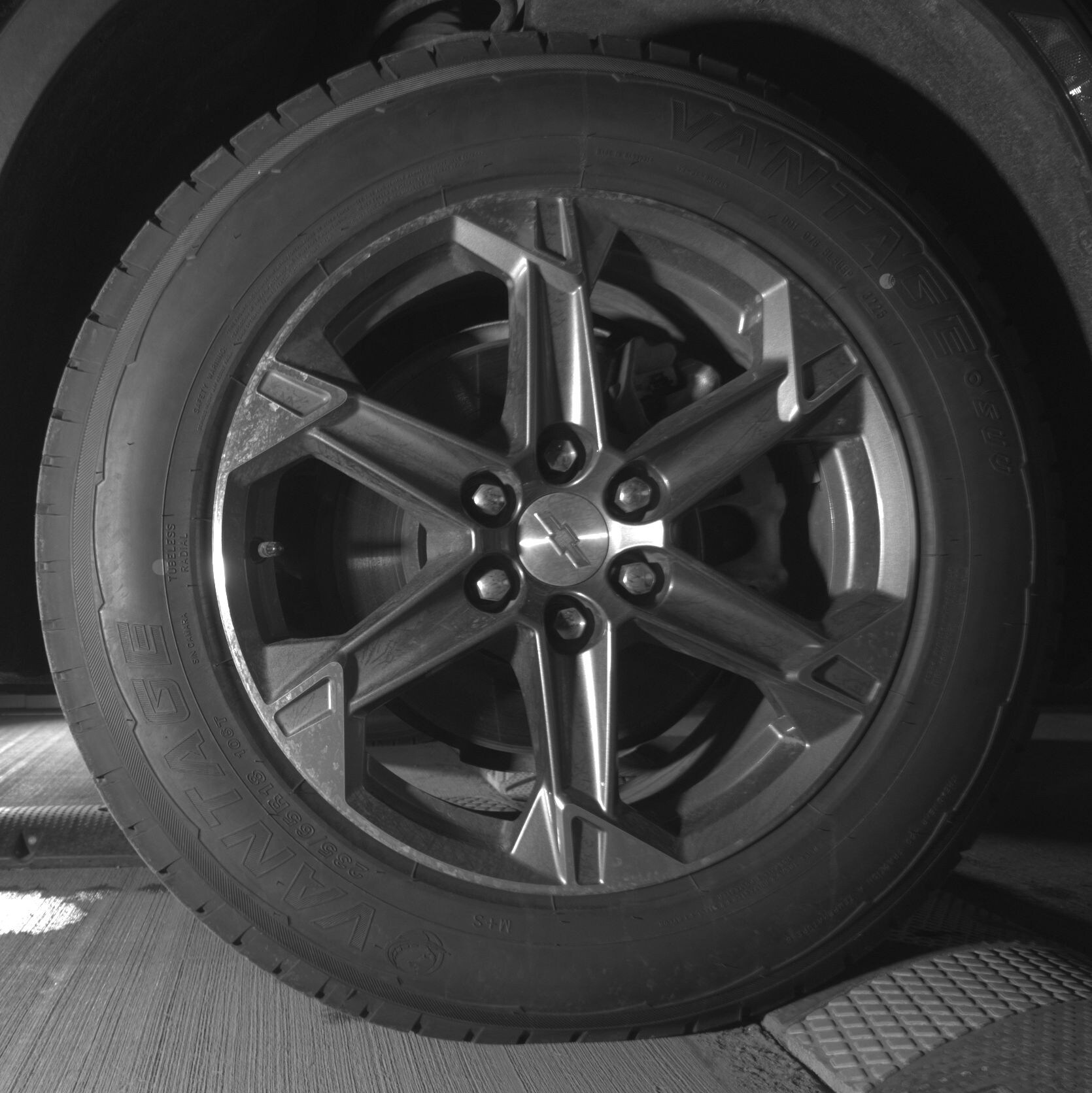 Thumbnail: 2025 Chevrolet Blazer - 10