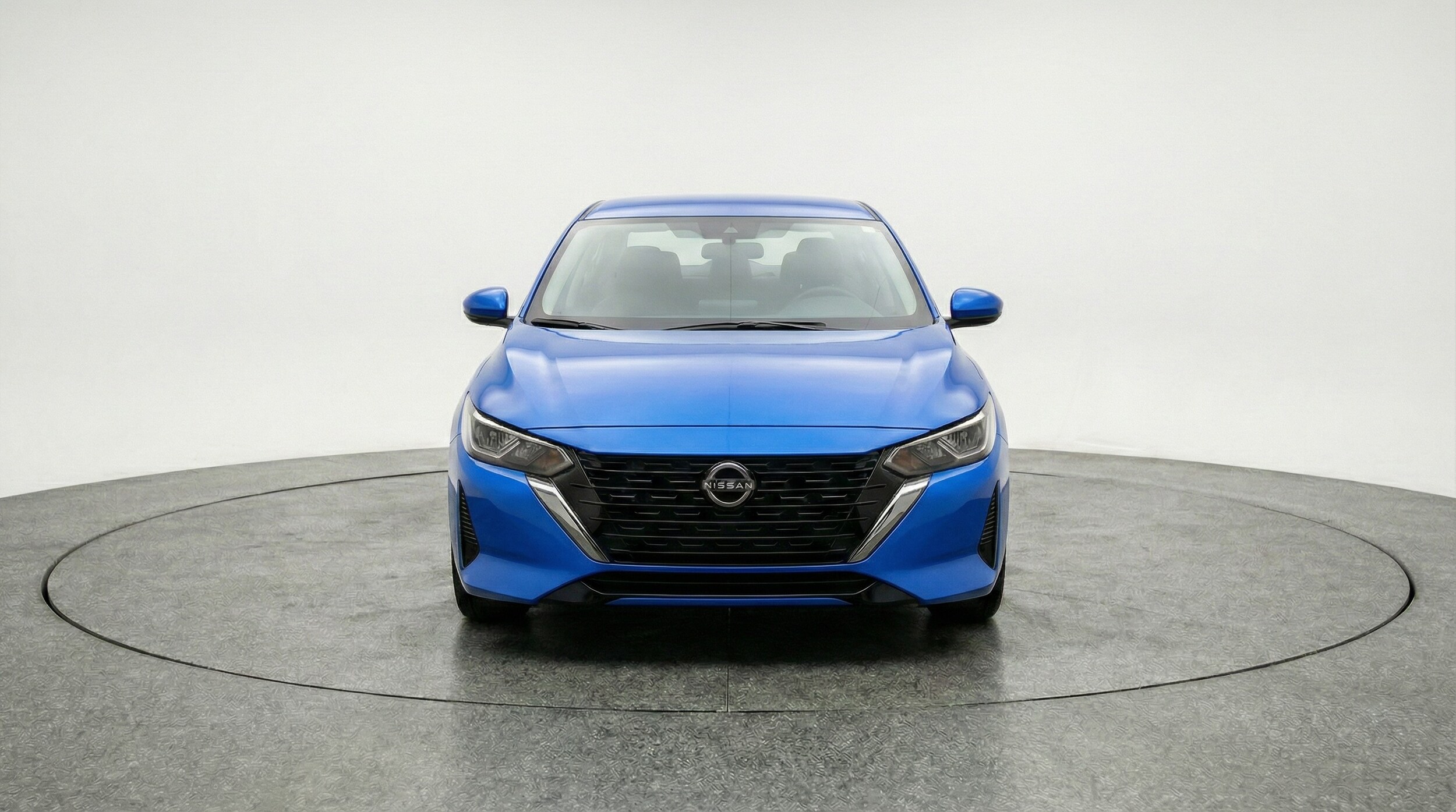 Thumbnail: 2025 Nissan Sentra - 2