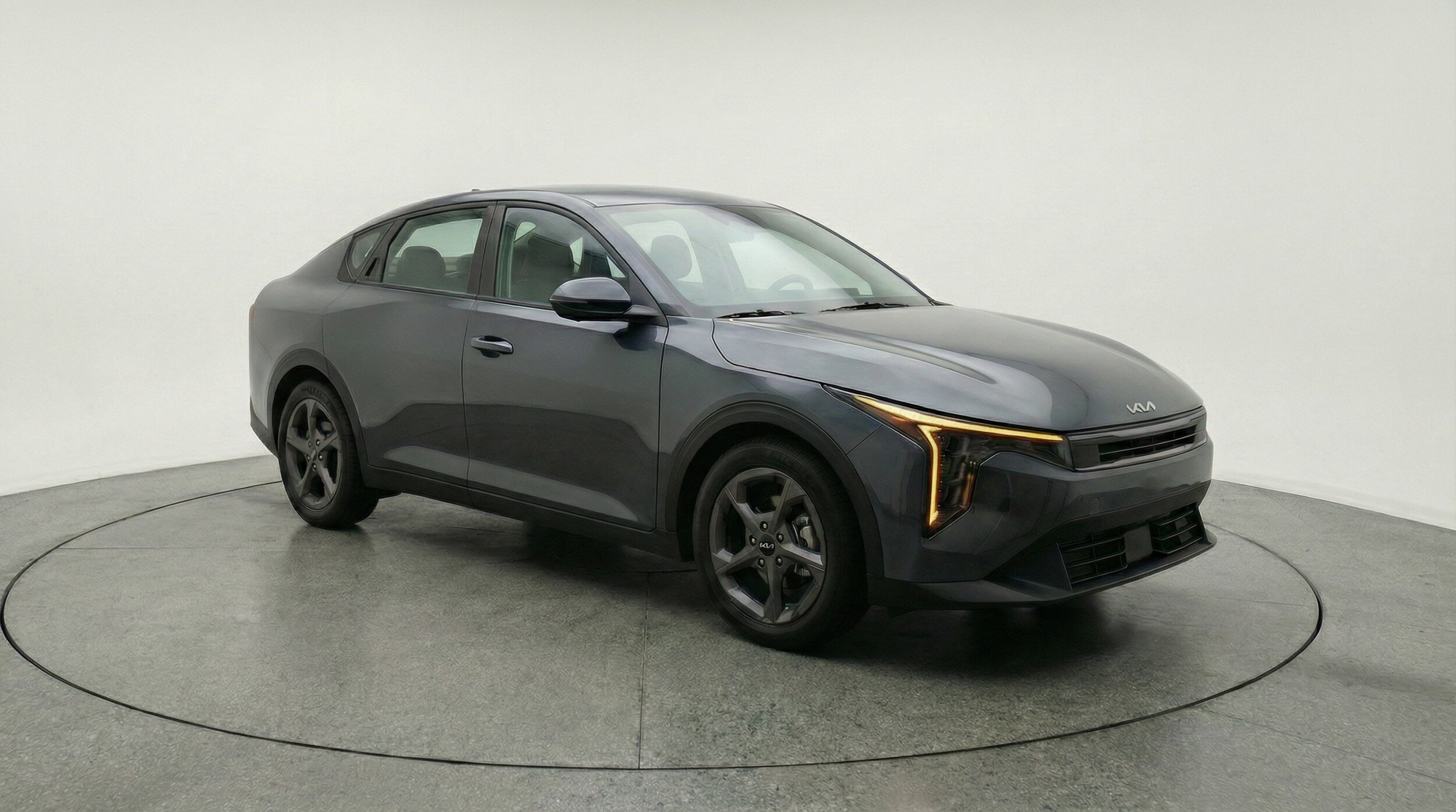 Thumbnail: 2025 Kia K4 - 1