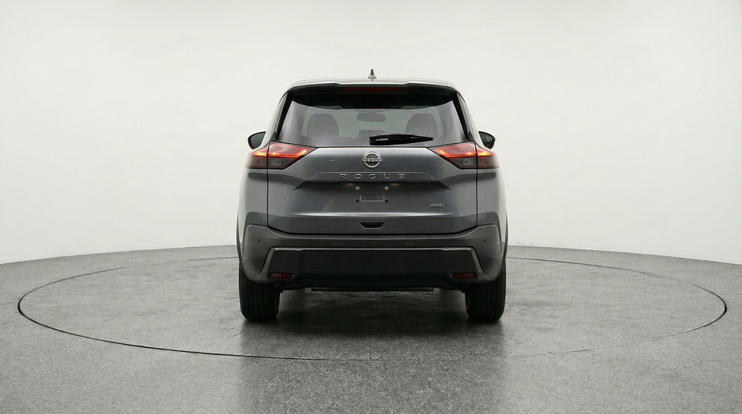 Thumbnail: 2025 Nissan Rogue - 6