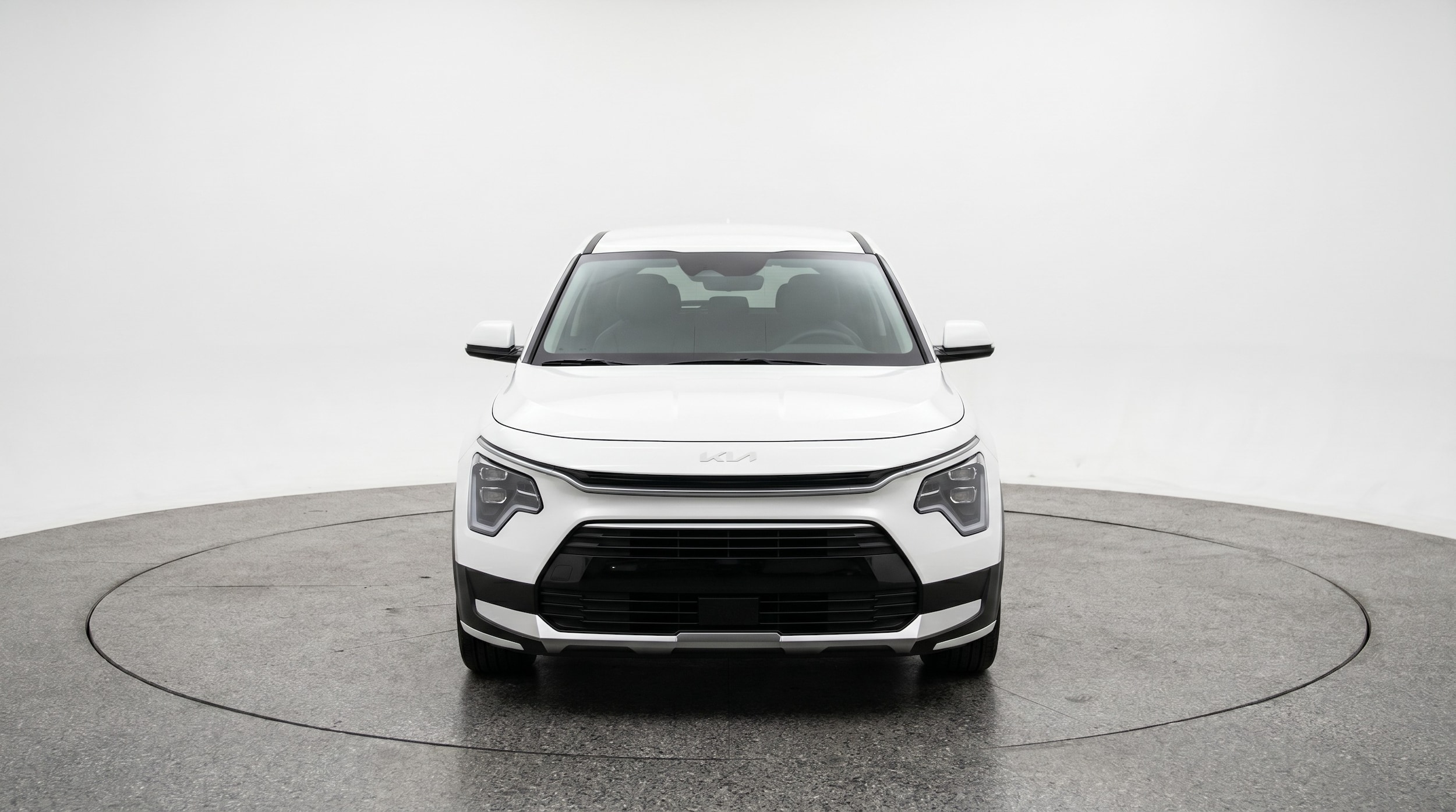 Thumbnail: 2026 Kia Niro - 2