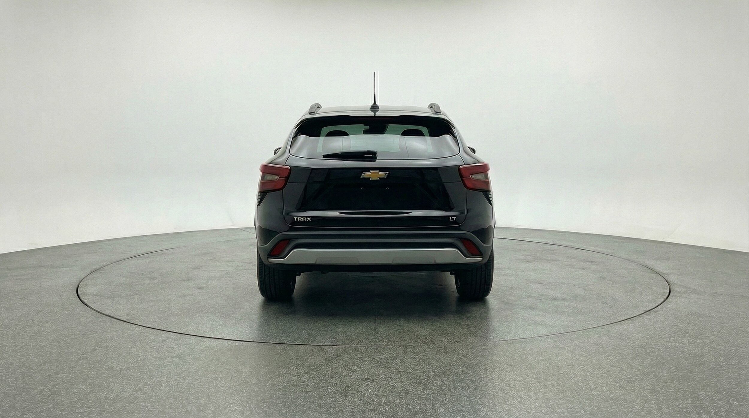 Thumbnail: 2025 Chevrolet Trax - 6