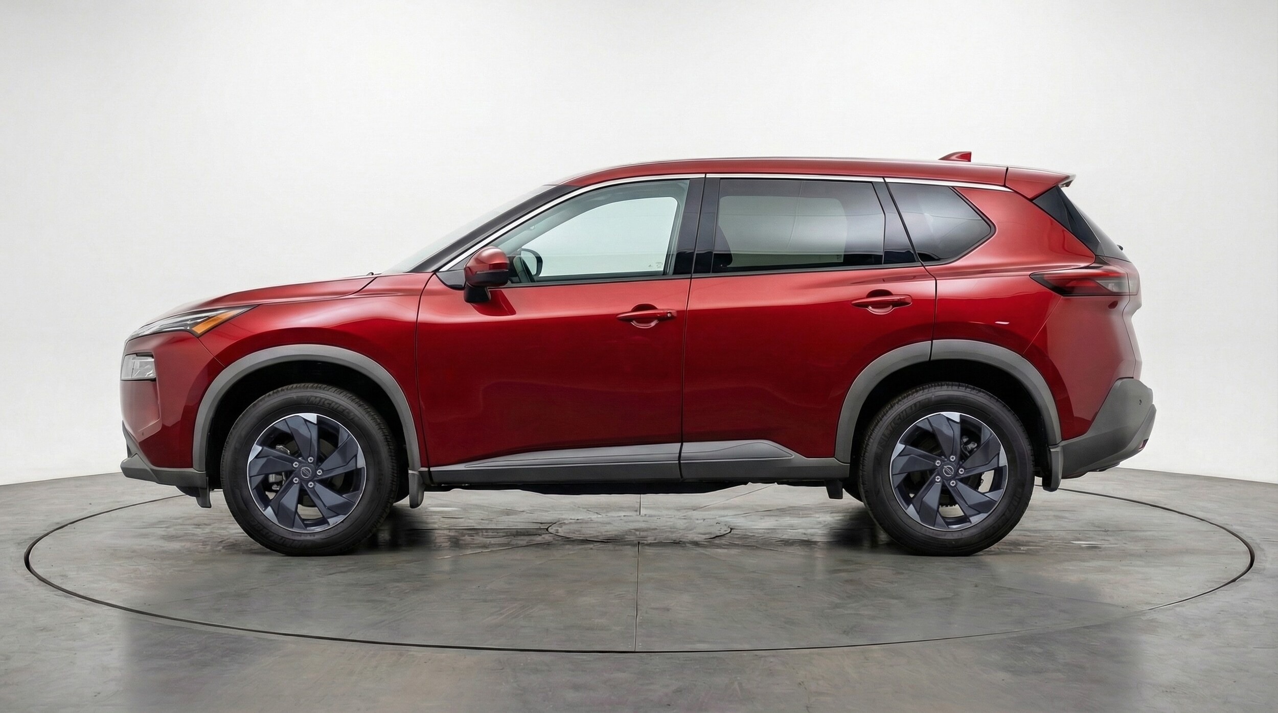Thumbnail: 2025 Nissan Rogue - 4