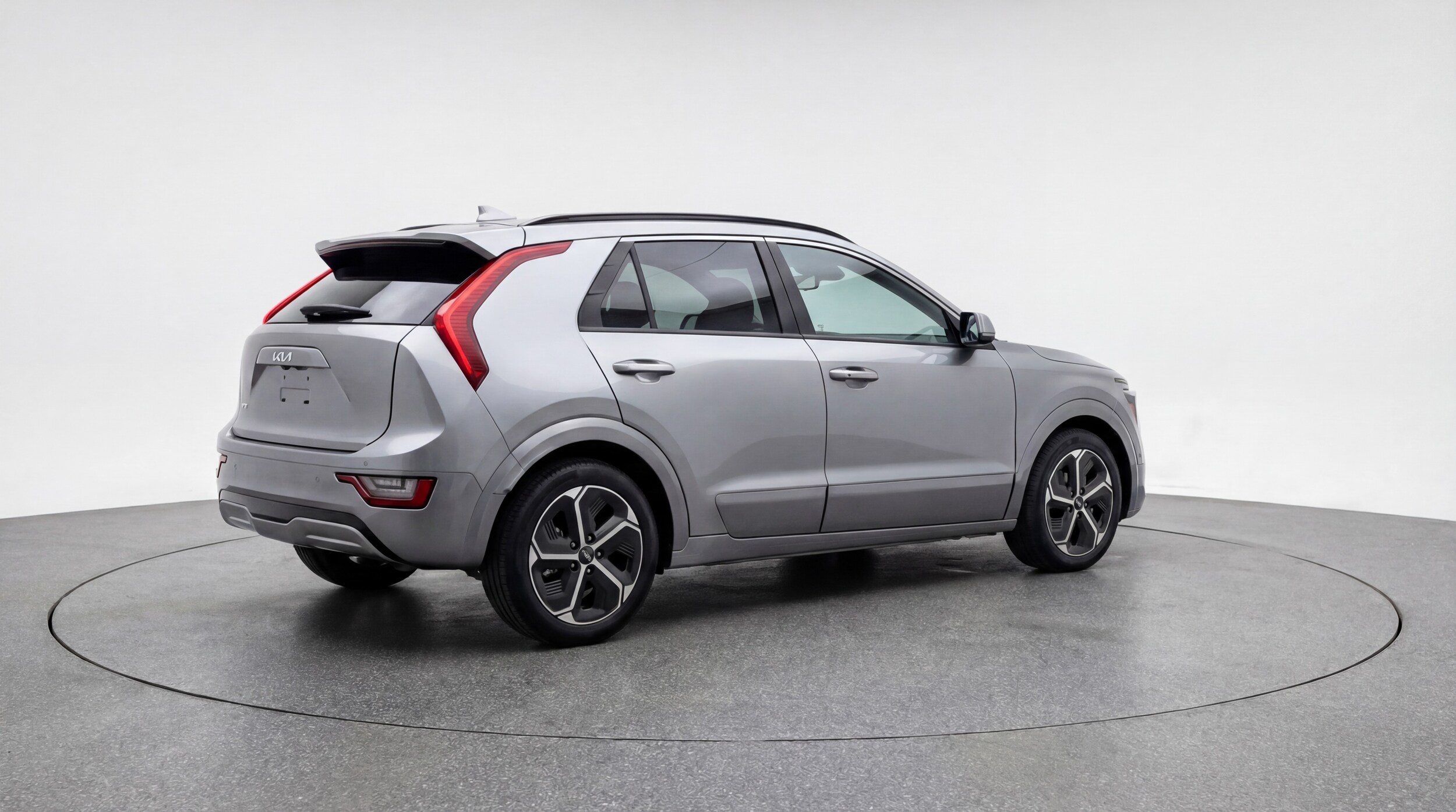 Thumbnail: 2026 Kia Niro - 7