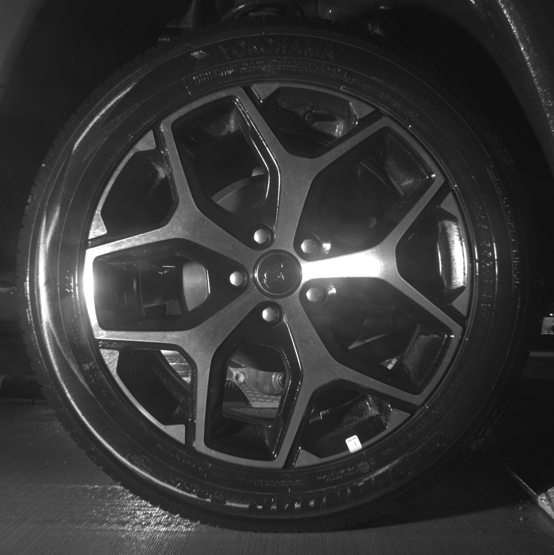 Thumbnail: 2025 Jeep Compass - 12