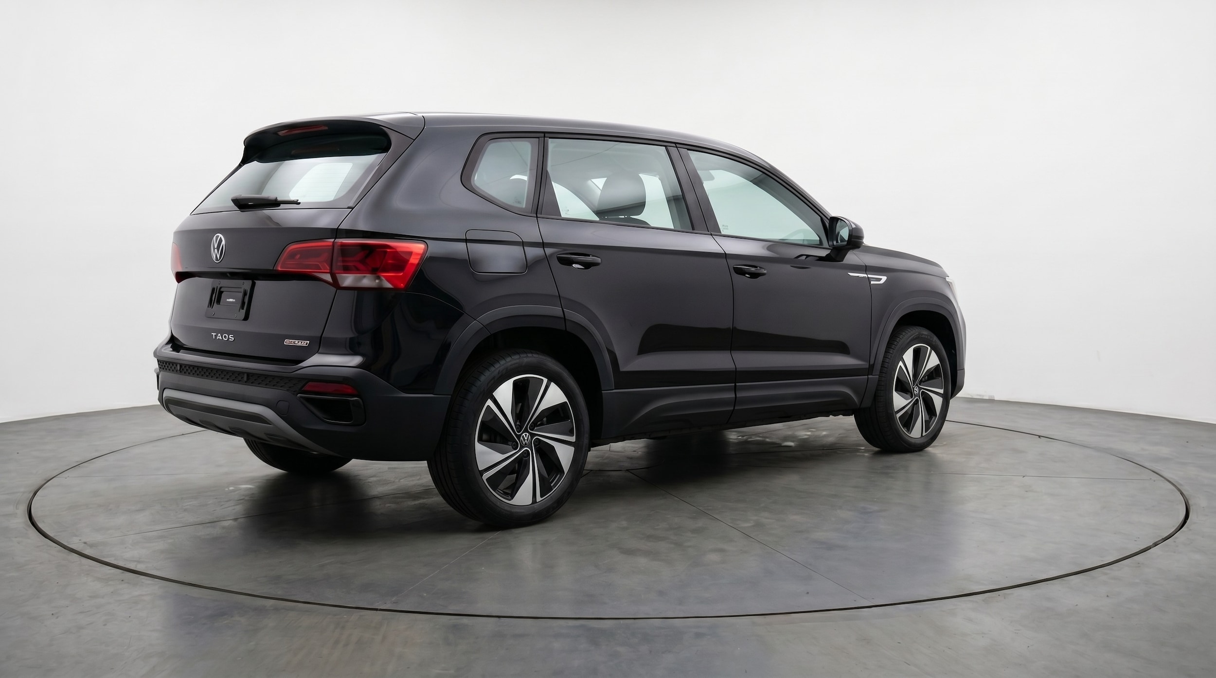 Thumbnail: 2026 Volkswagen Taos - 7