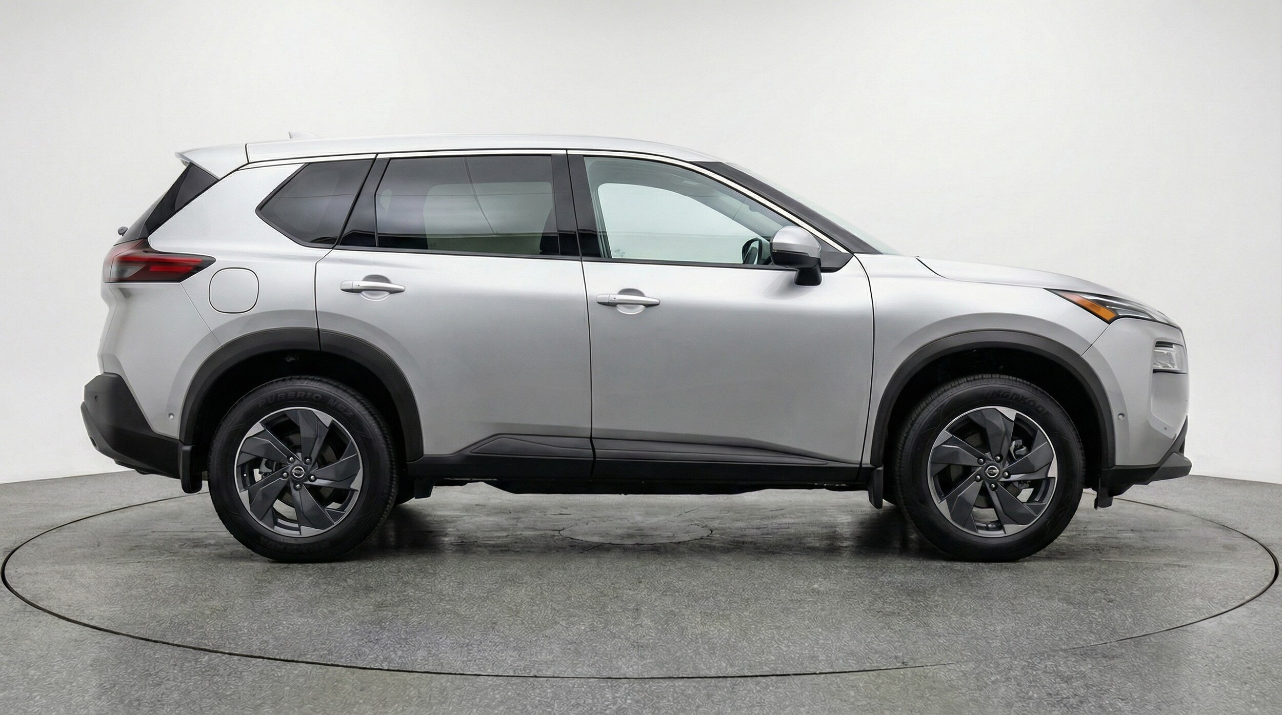 Thumbnail: 2025 Nissan Rogue - 8