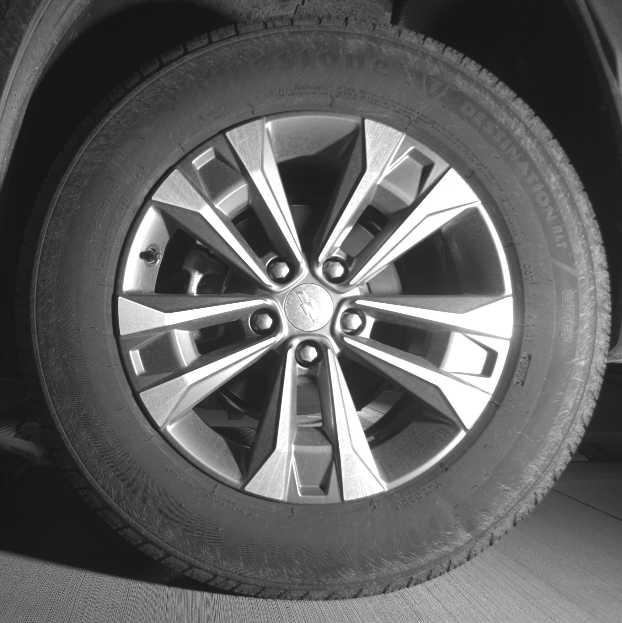 Thumbnail: 2025 Chevrolet Equinox - 11