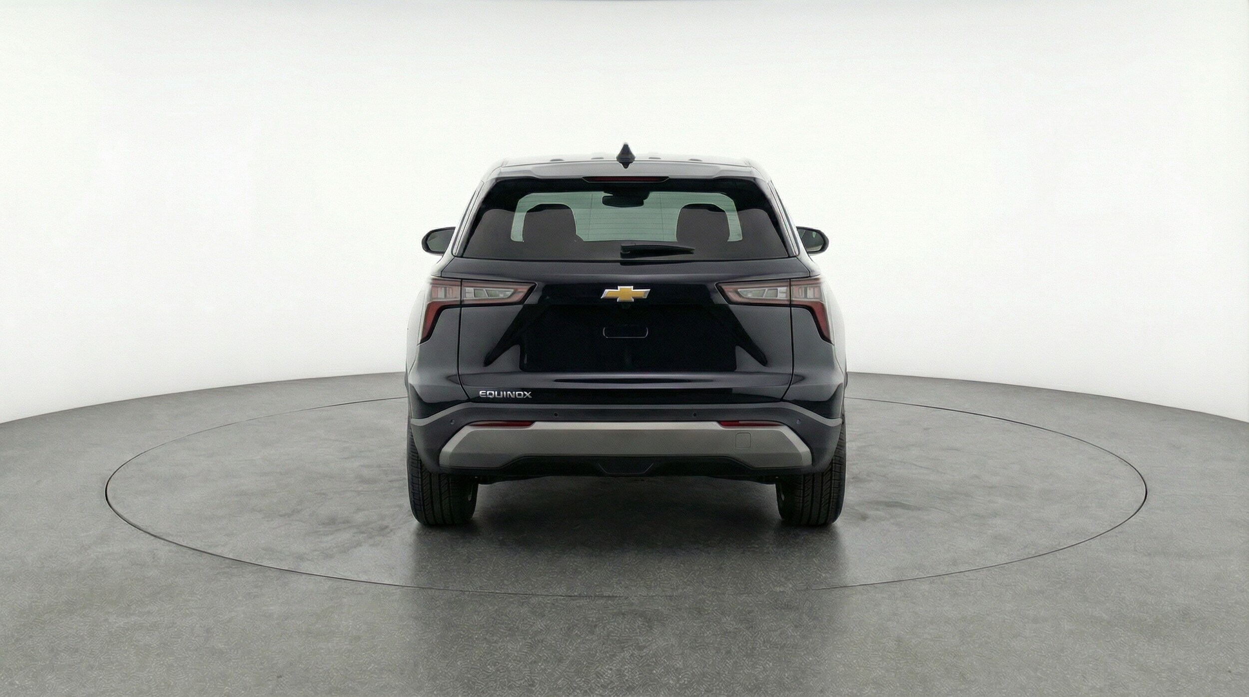 Thumbnail: 2025 Chevrolet Equinox - 6