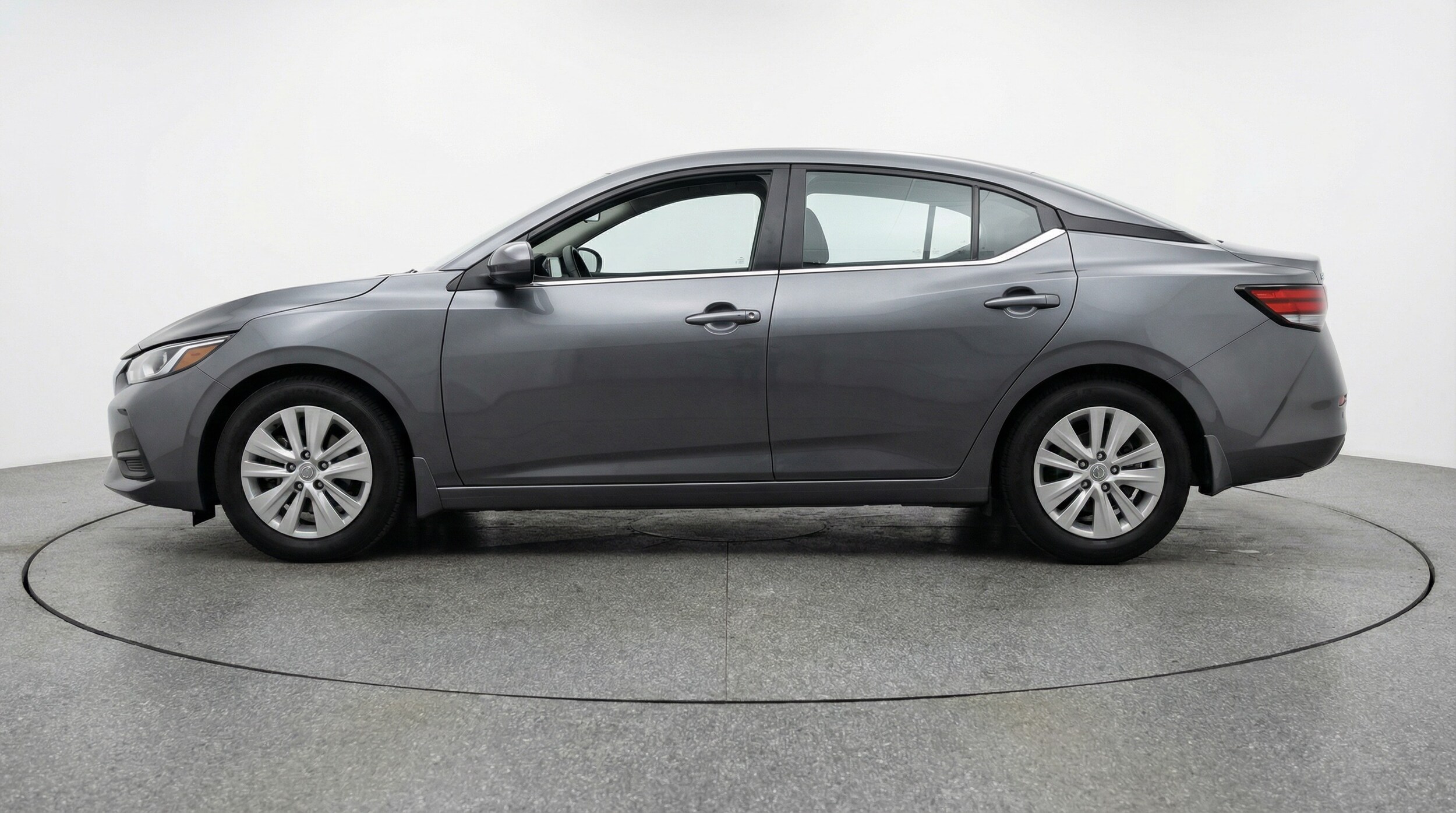 Thumbnail: 2025 Nissan Sentra - 4