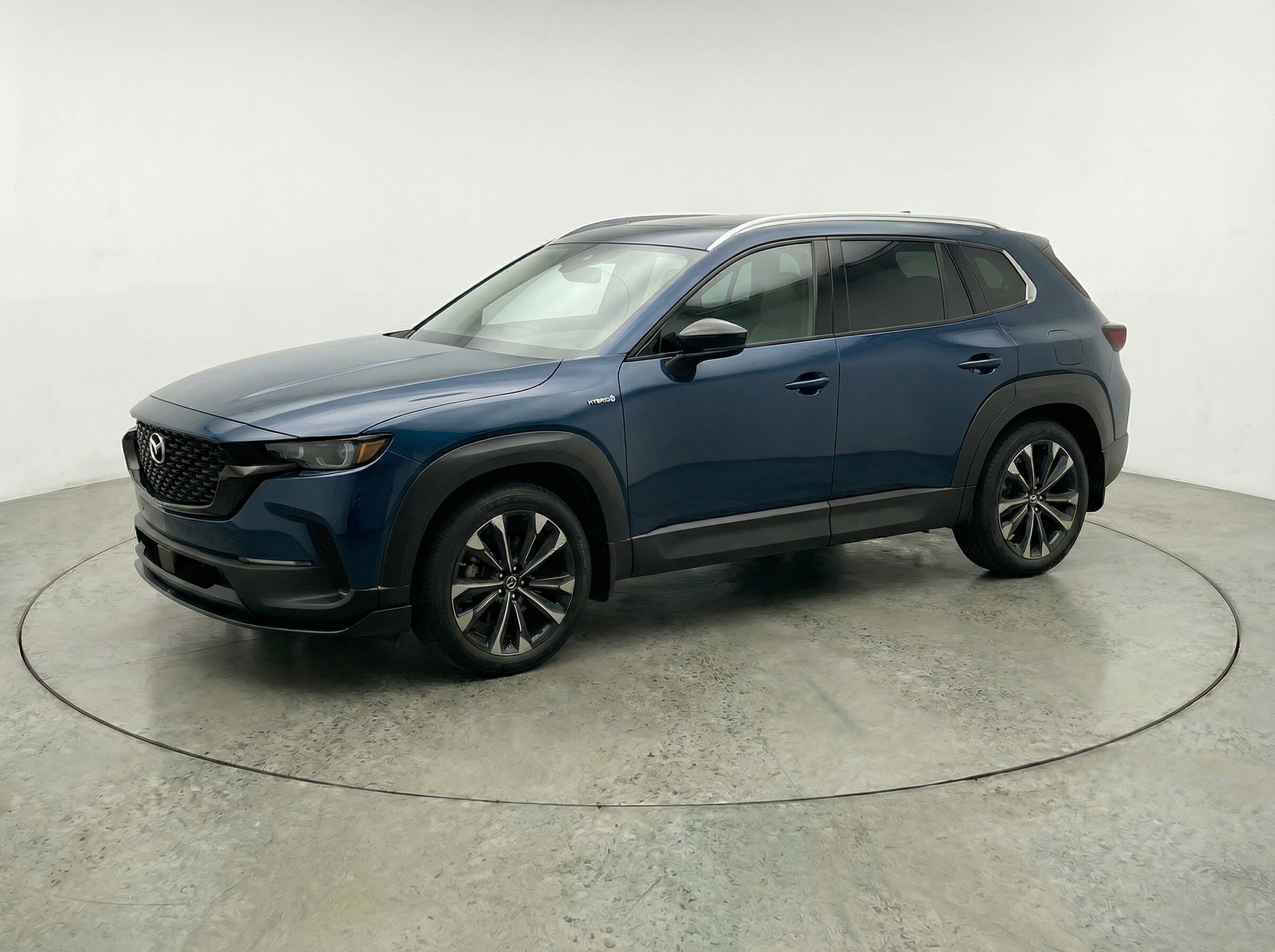 Thumbnail: 2025 Mazda CX-50 - 3