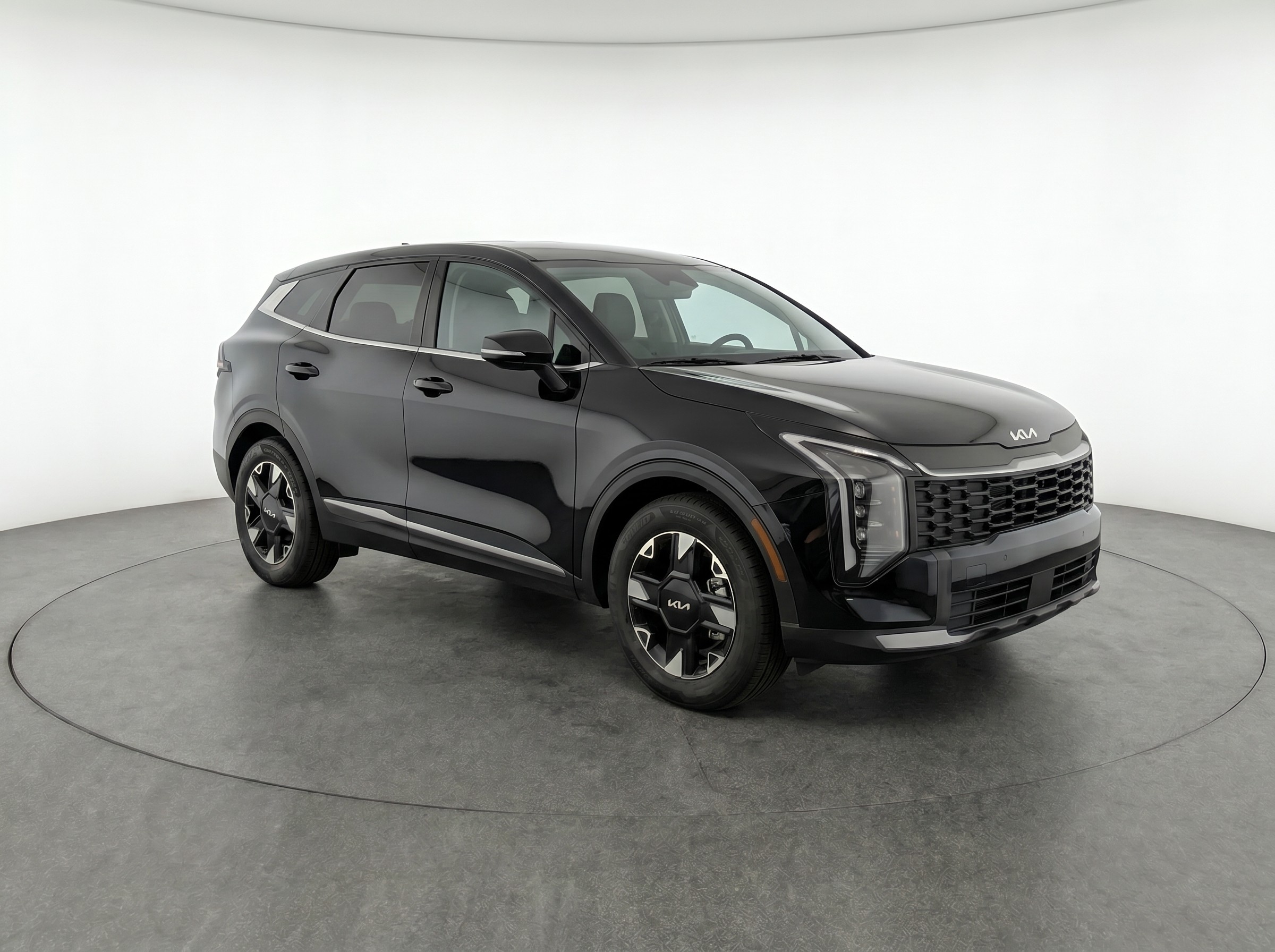 Thumbnail: 2026 Kia Sportage - 1