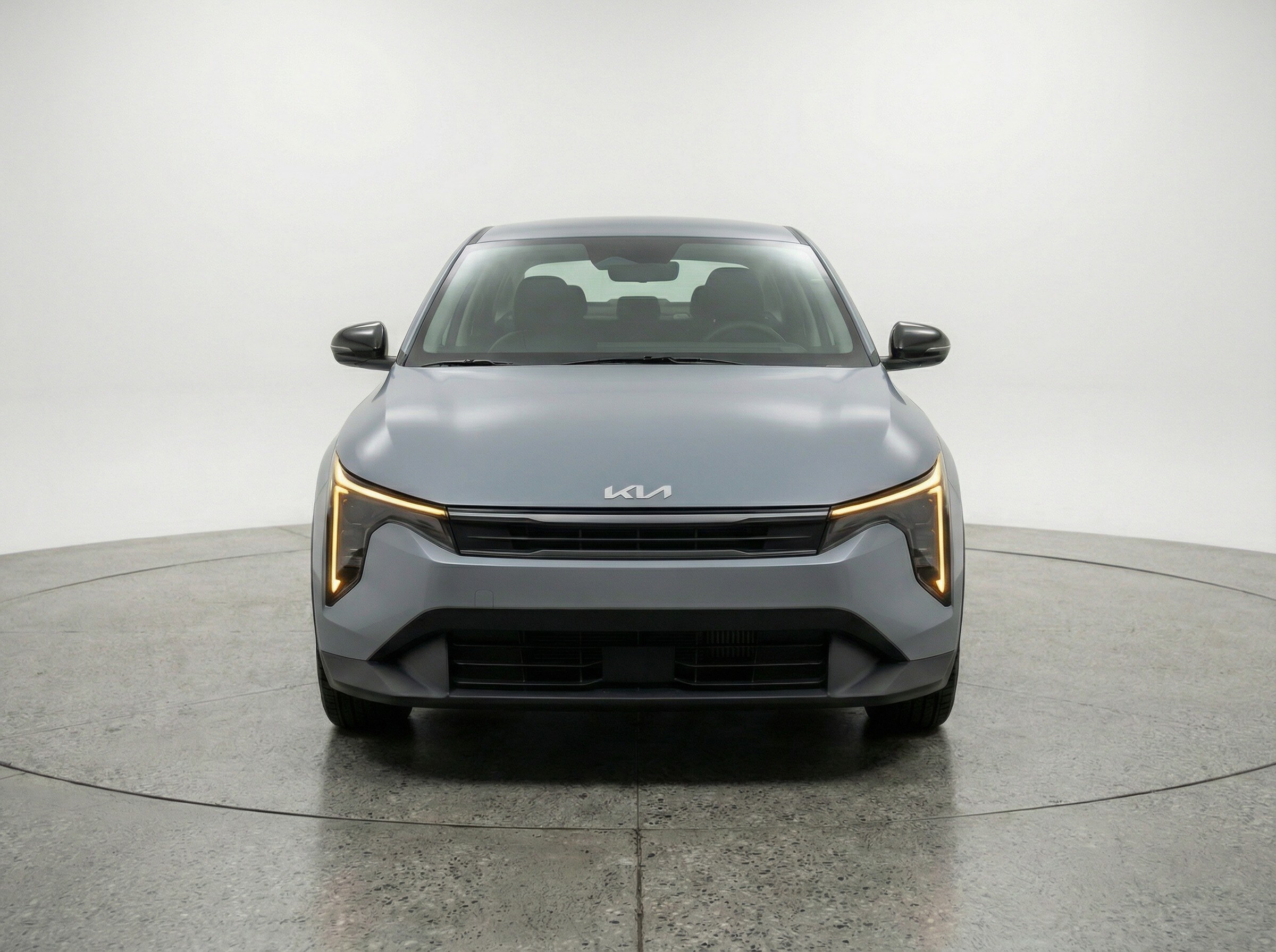 Thumbnail: 2025 Kia K4 - 2