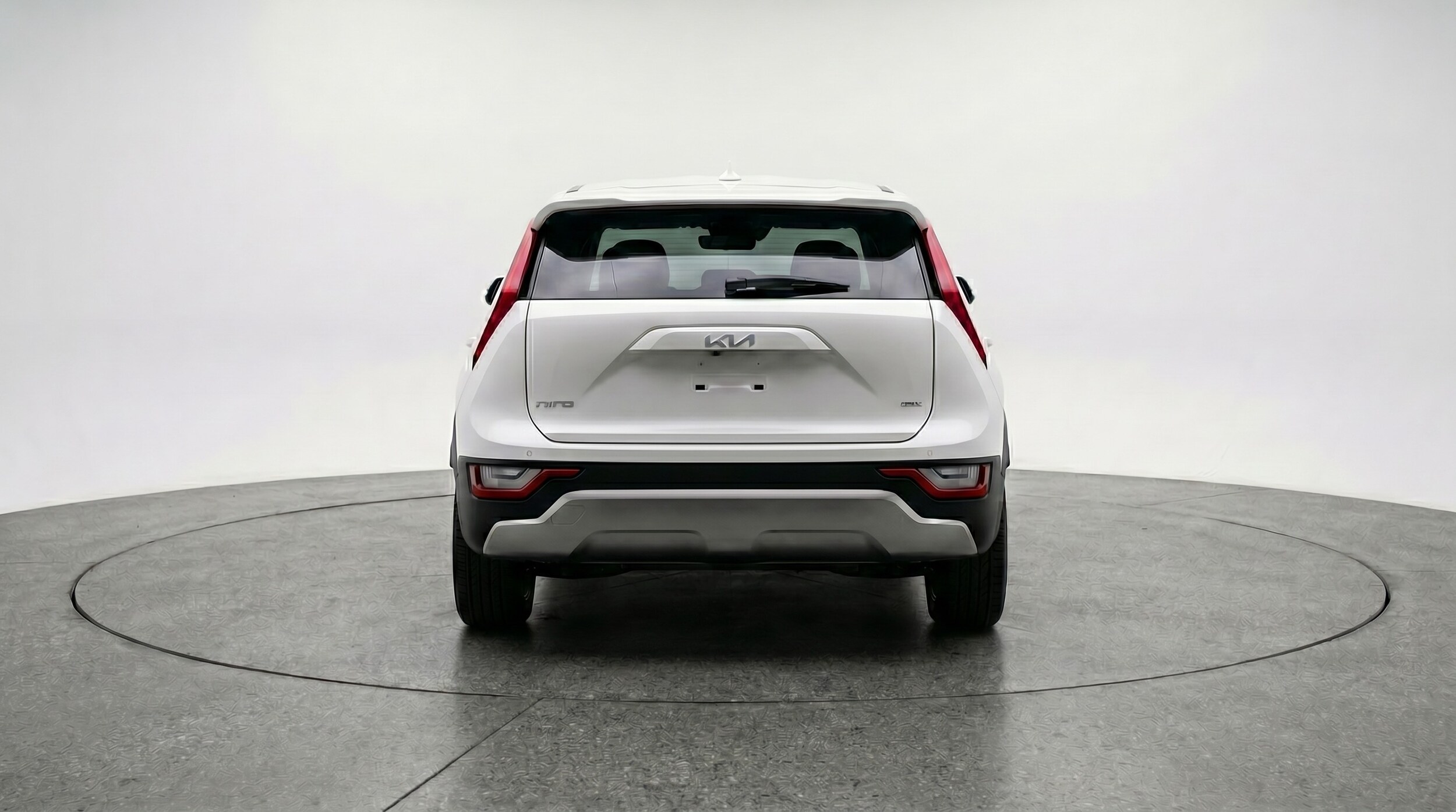 Thumbnail: 2026 Kia Niro - 6