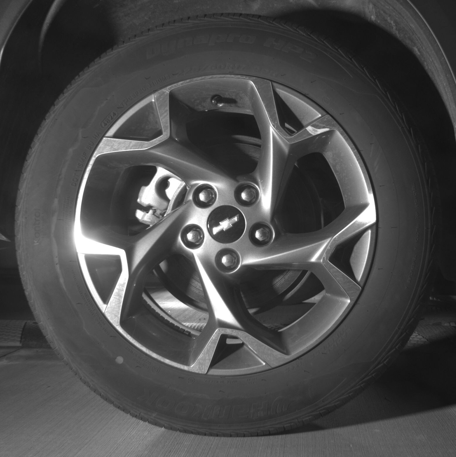 Thumbnail: 2025 Chevrolet Trax - 12