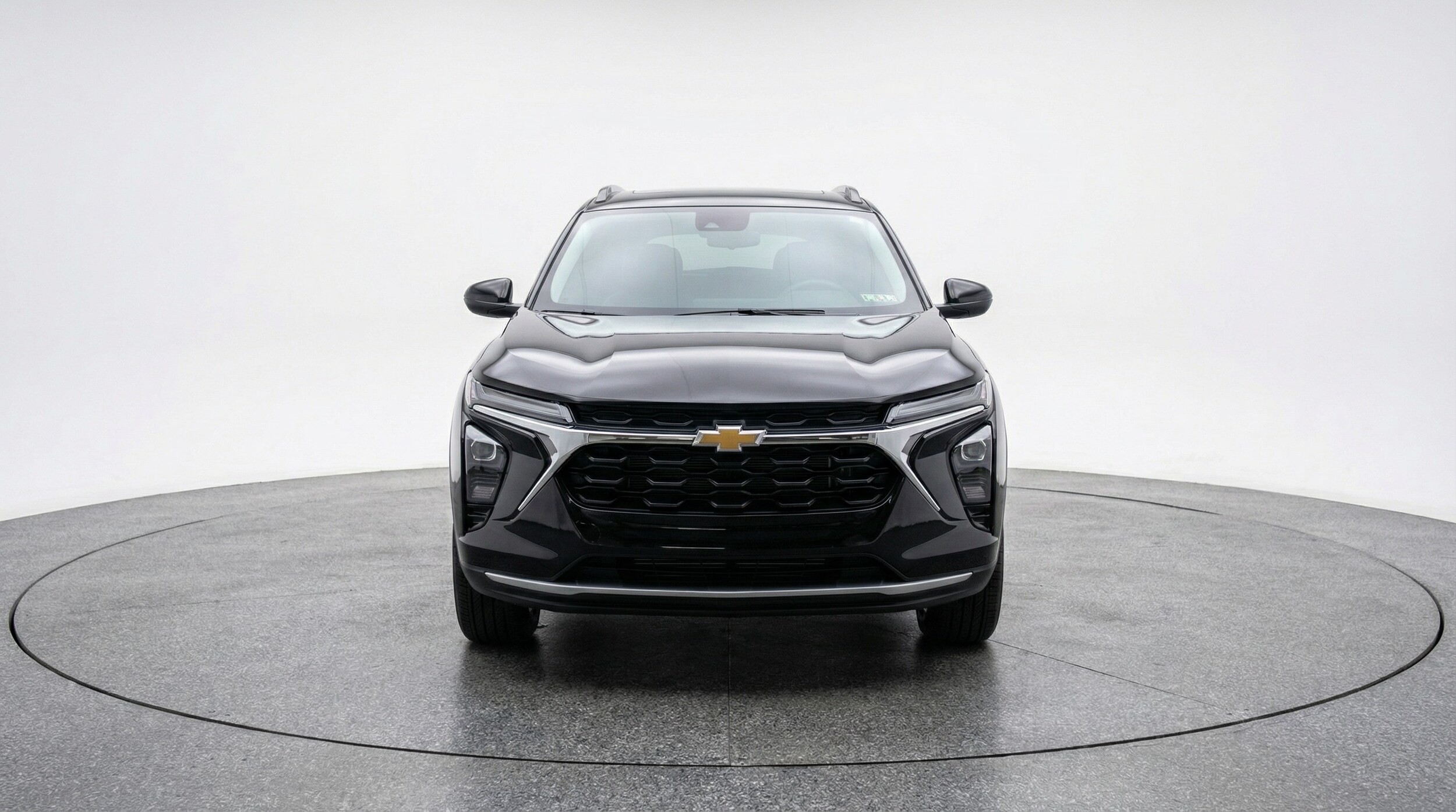Thumbnail: 2025 Chevrolet Trax - 2