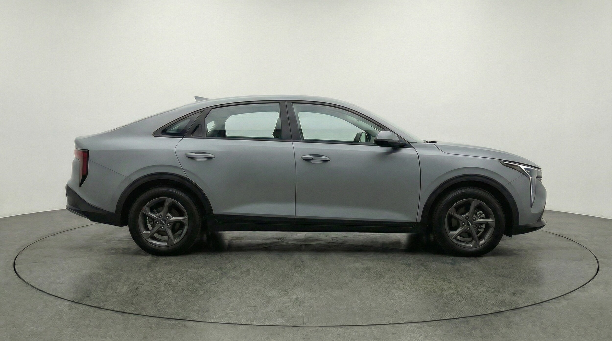 Thumbnail: 2025 Kia K4 - 8