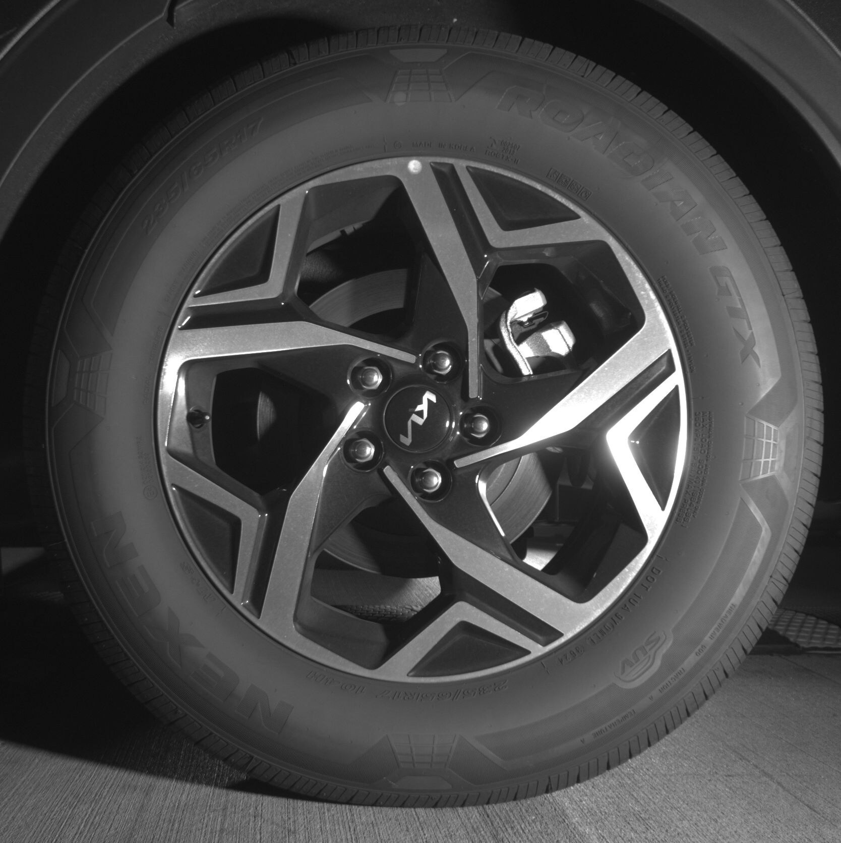 Thumbnail: 2025 Kia Sportage - 11