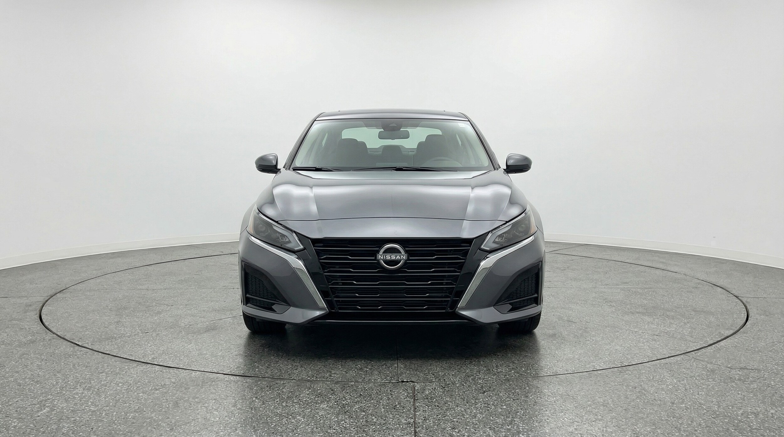 Thumbnail: 2025 Nissan Altima - 2