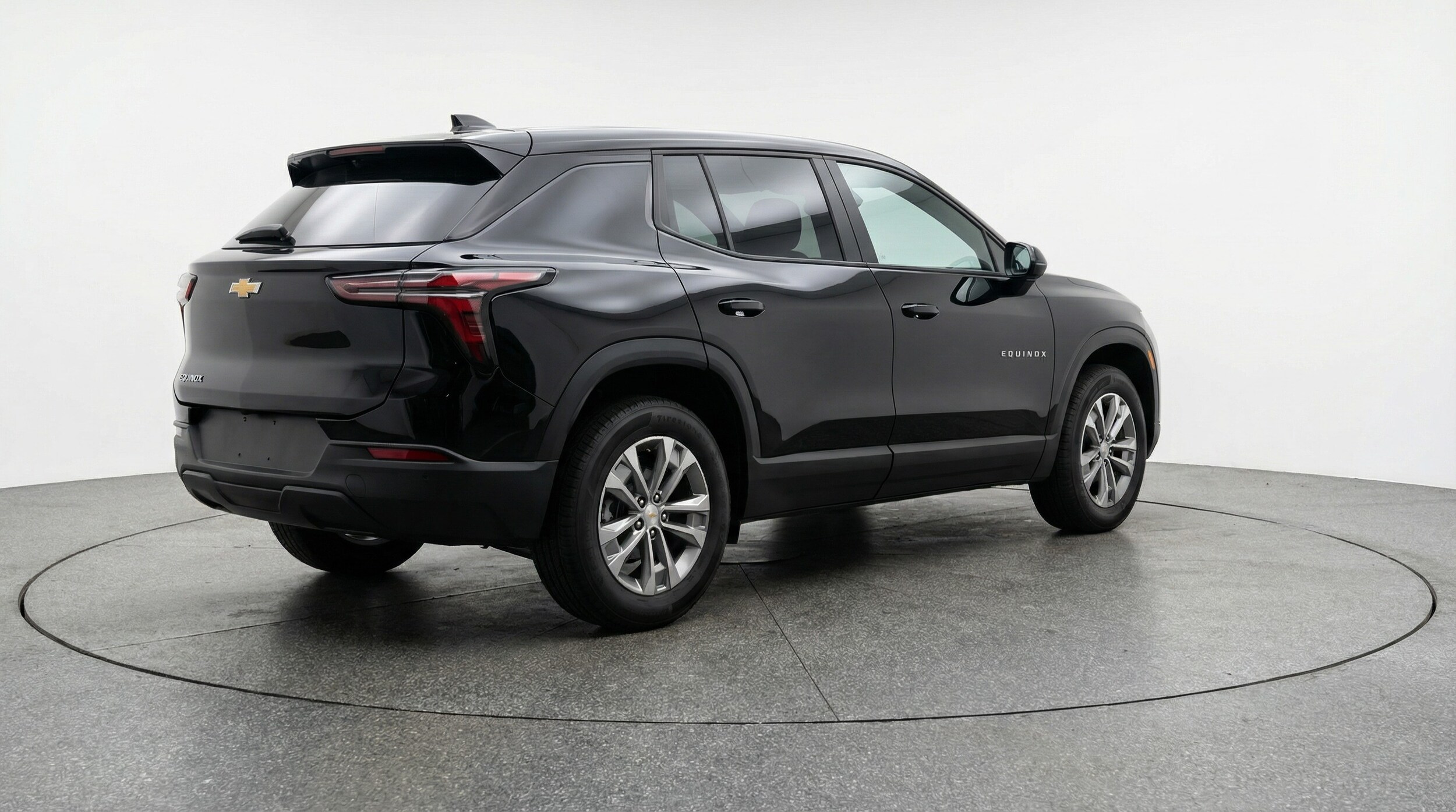 Thumbnail: 2025 Chevrolet Equinox - 7