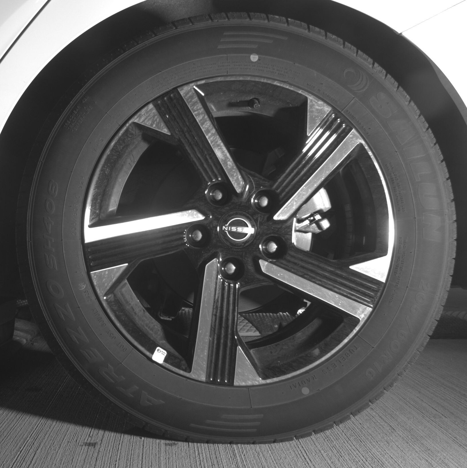 Thumbnail: 2025 Nissan Sentra - 9