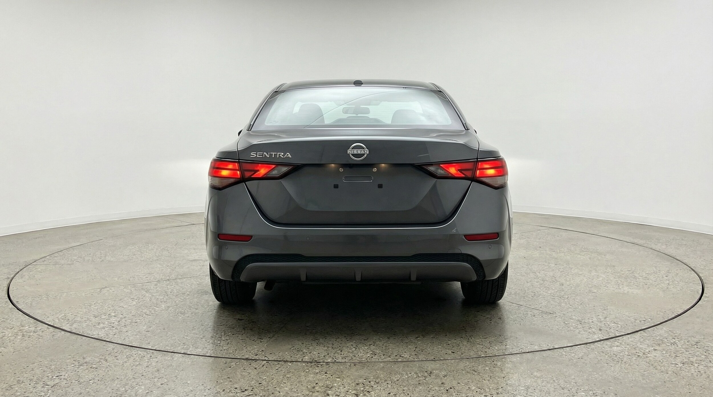 Thumbnail: 2025 Nissan Sentra - 6