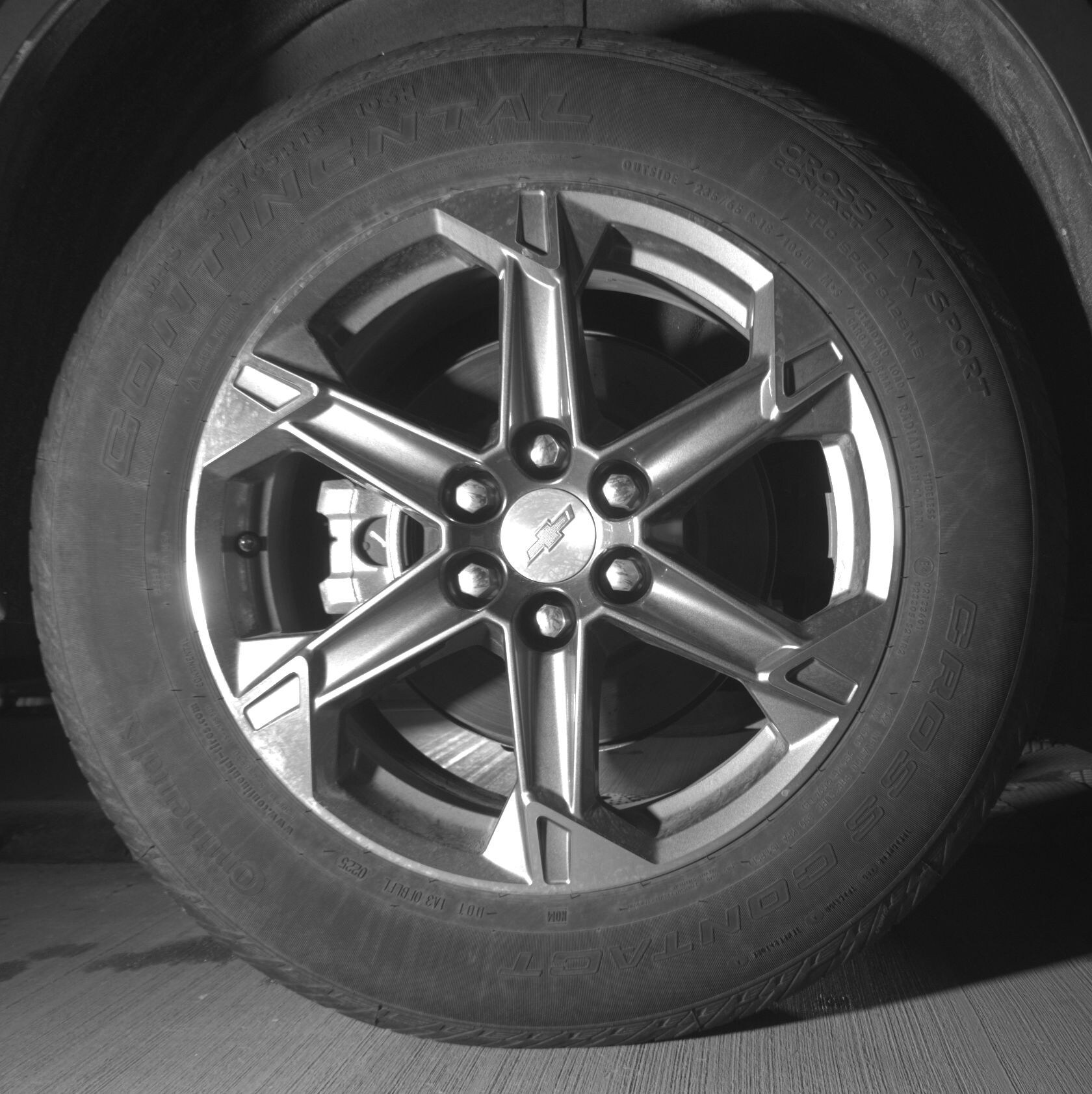 Thumbnail: 2025 Chevrolet Blazer - 12