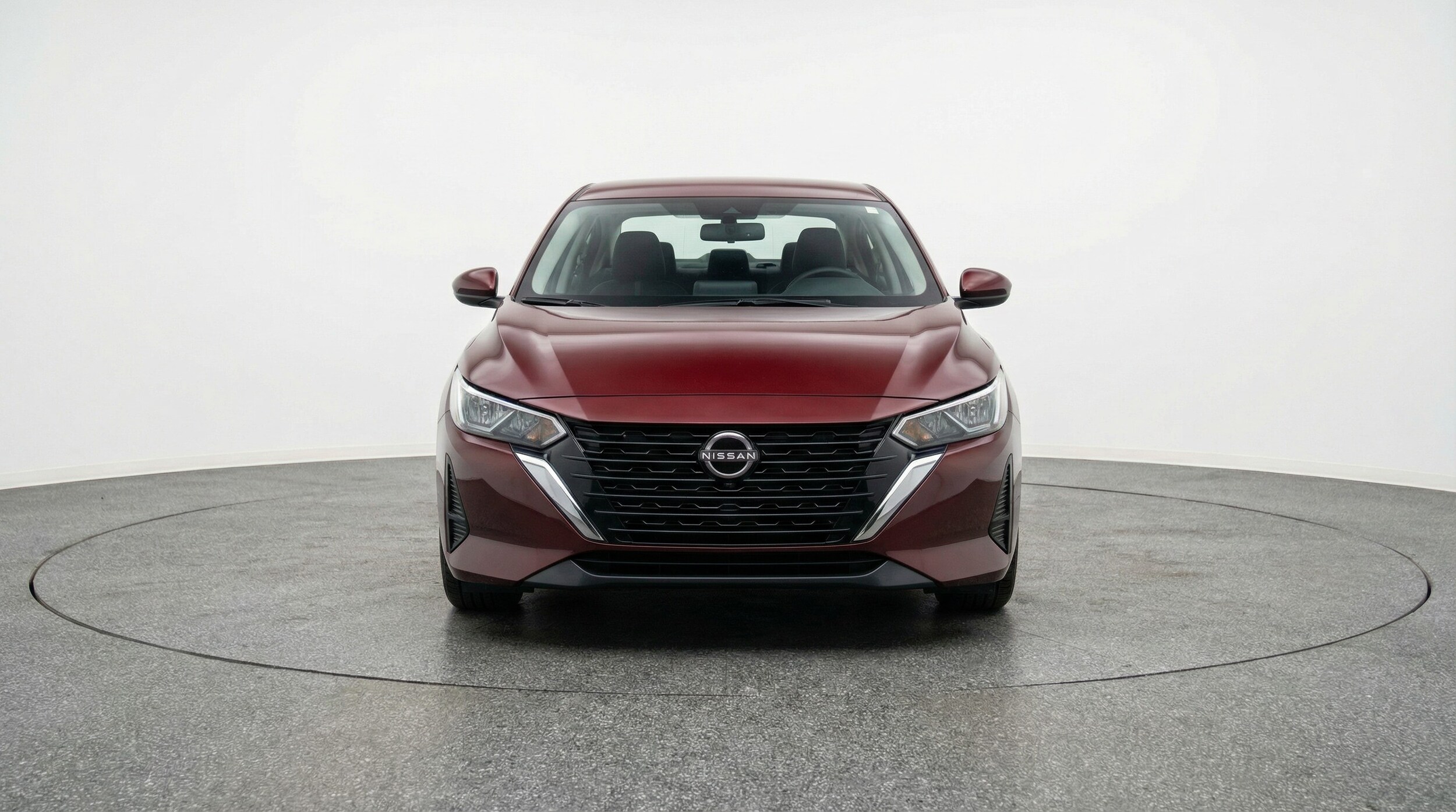 Thumbnail: 2025 Nissan Sentra - 2