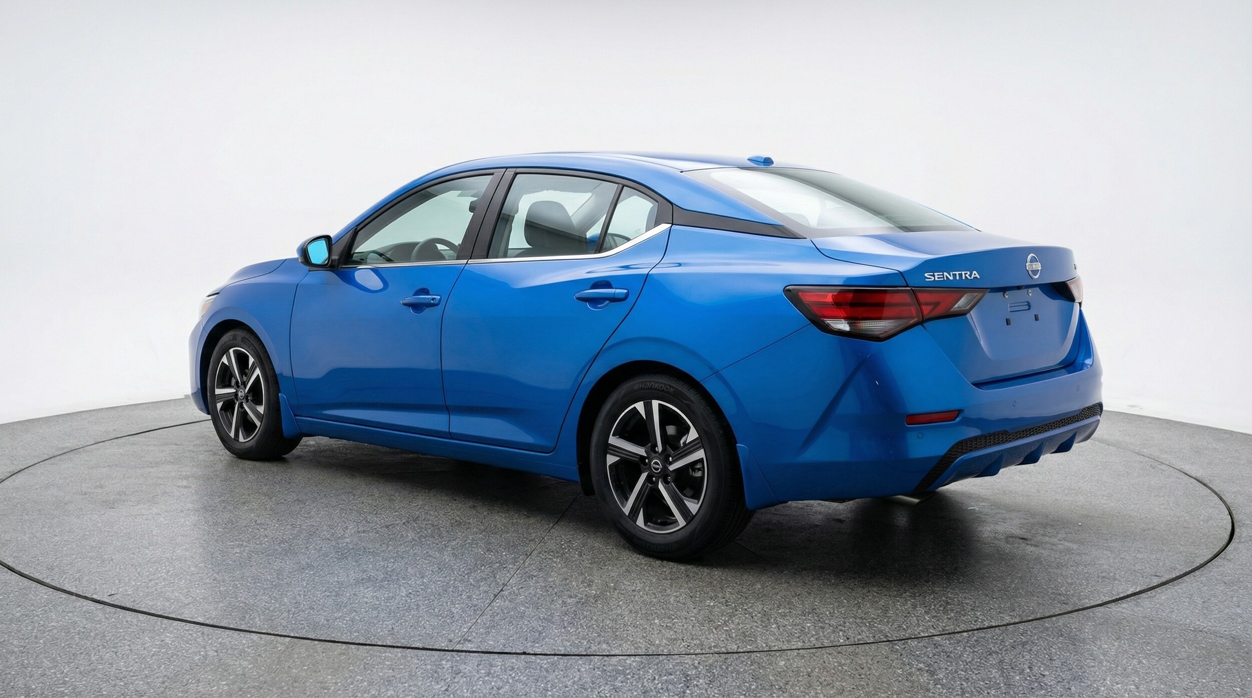 Thumbnail: 2025 Nissan Sentra - 5