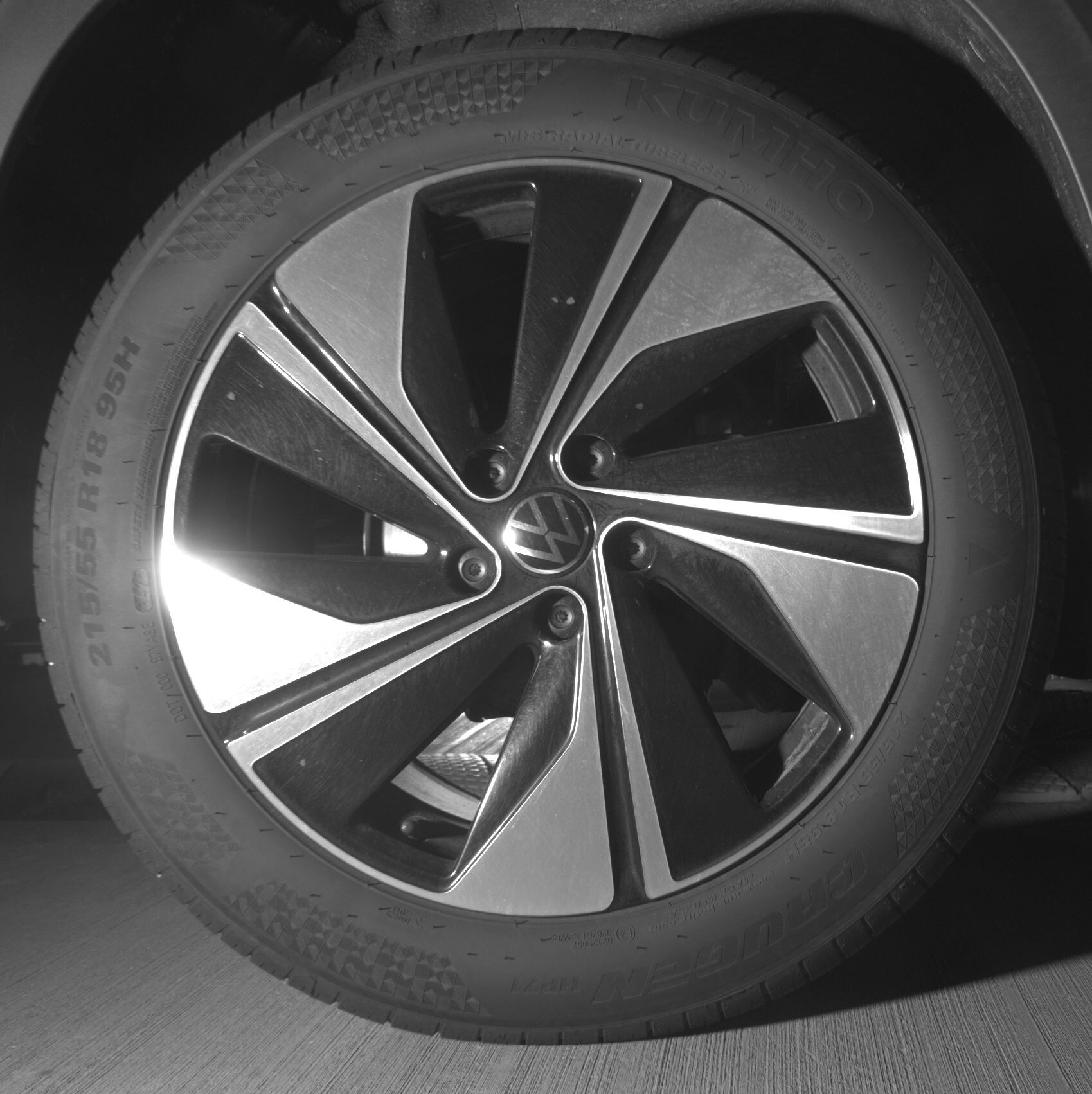 Thumbnail: 2026 Volkswagen Taos - 12
