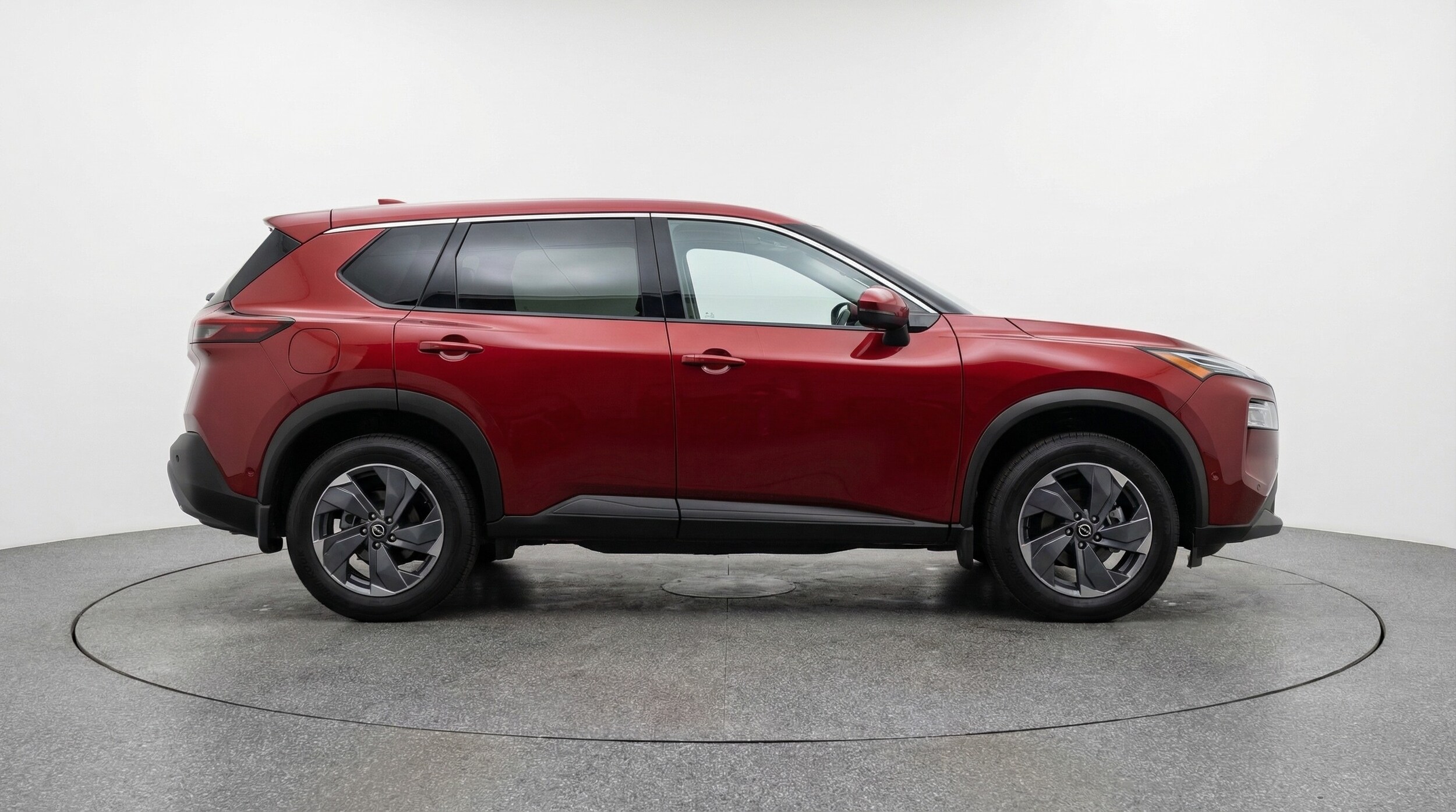 Thumbnail: 2025 Nissan Rogue - 8