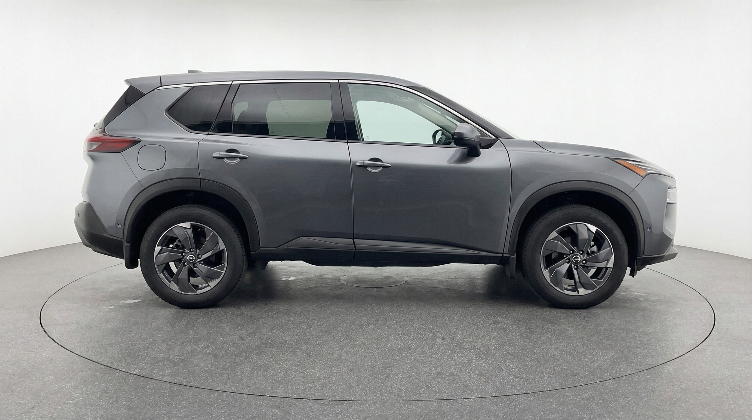 Thumbnail: 2025 Nissan Rogue - 8