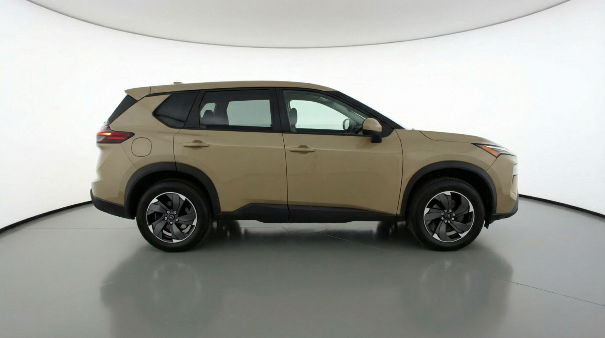 Thumbnail: 2025 Nissan Rogue - 8