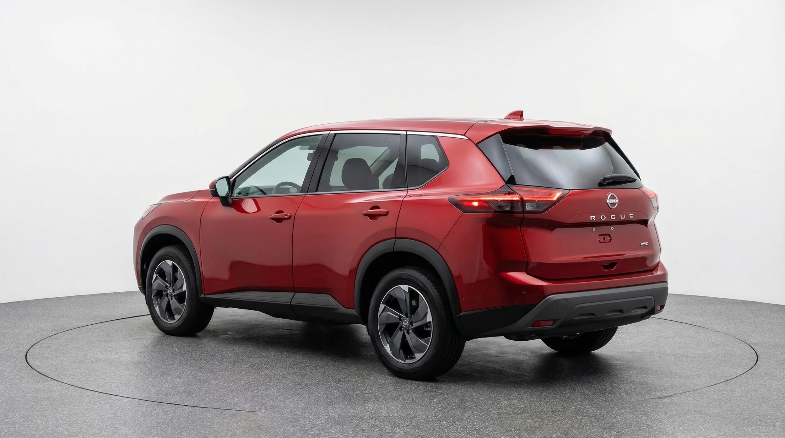 Thumbnail: 2025 Nissan Rogue - 5