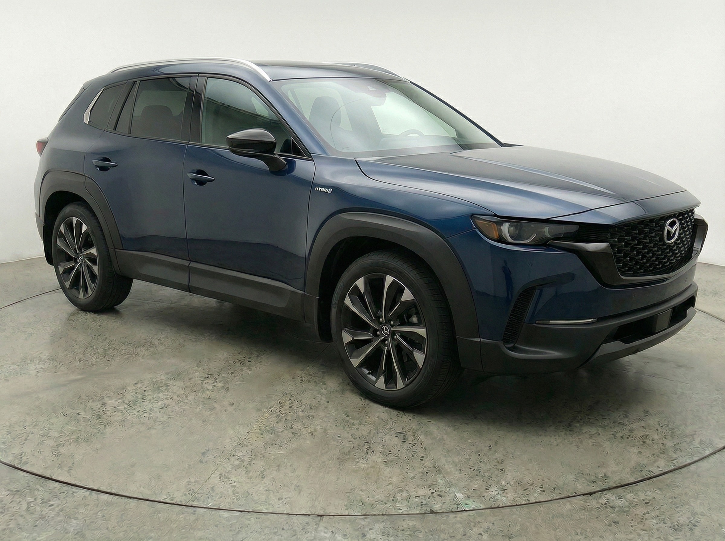 Thumbnail: 2025 Mazda CX-50 - 1