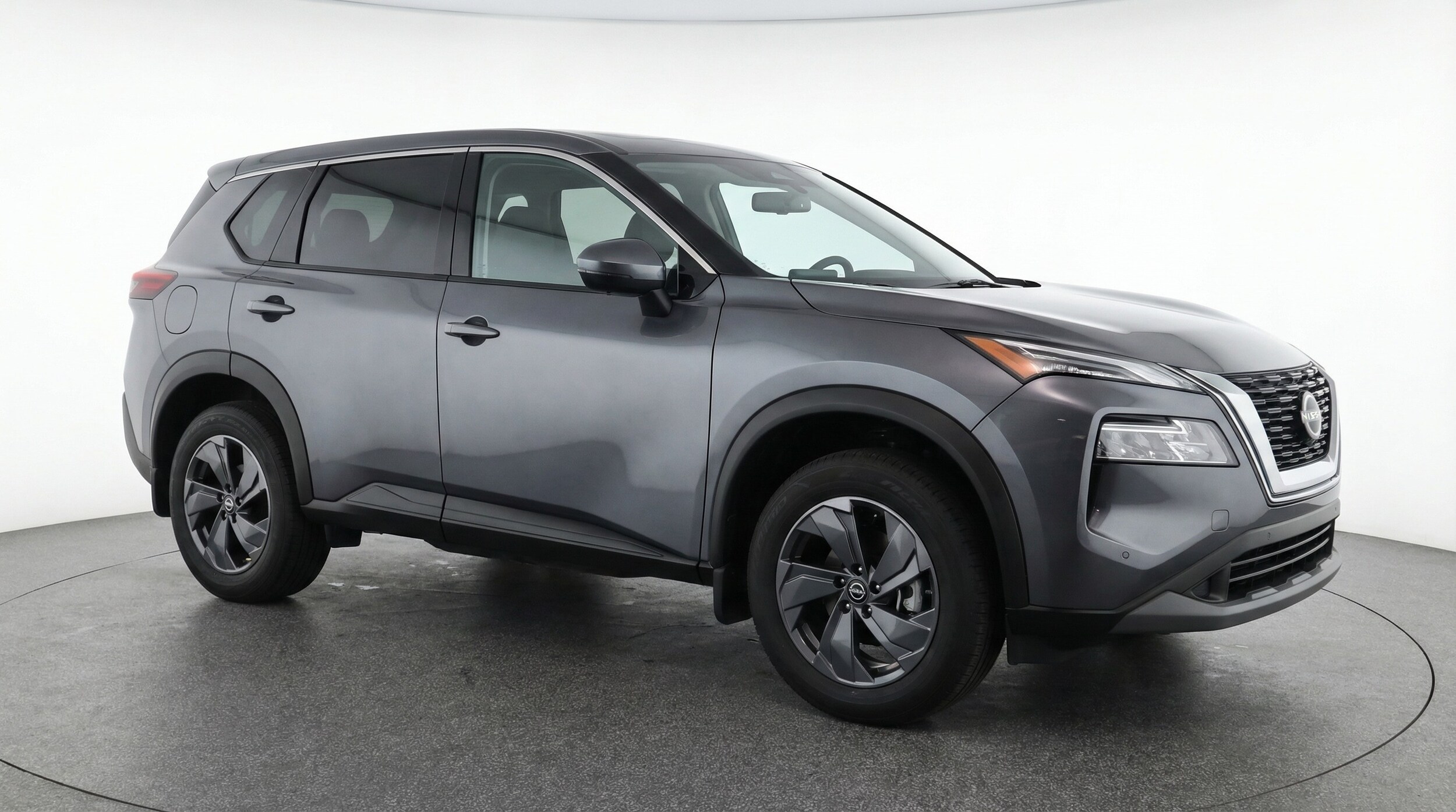 Thumbnail: 2025 Nissan Rogue - 1