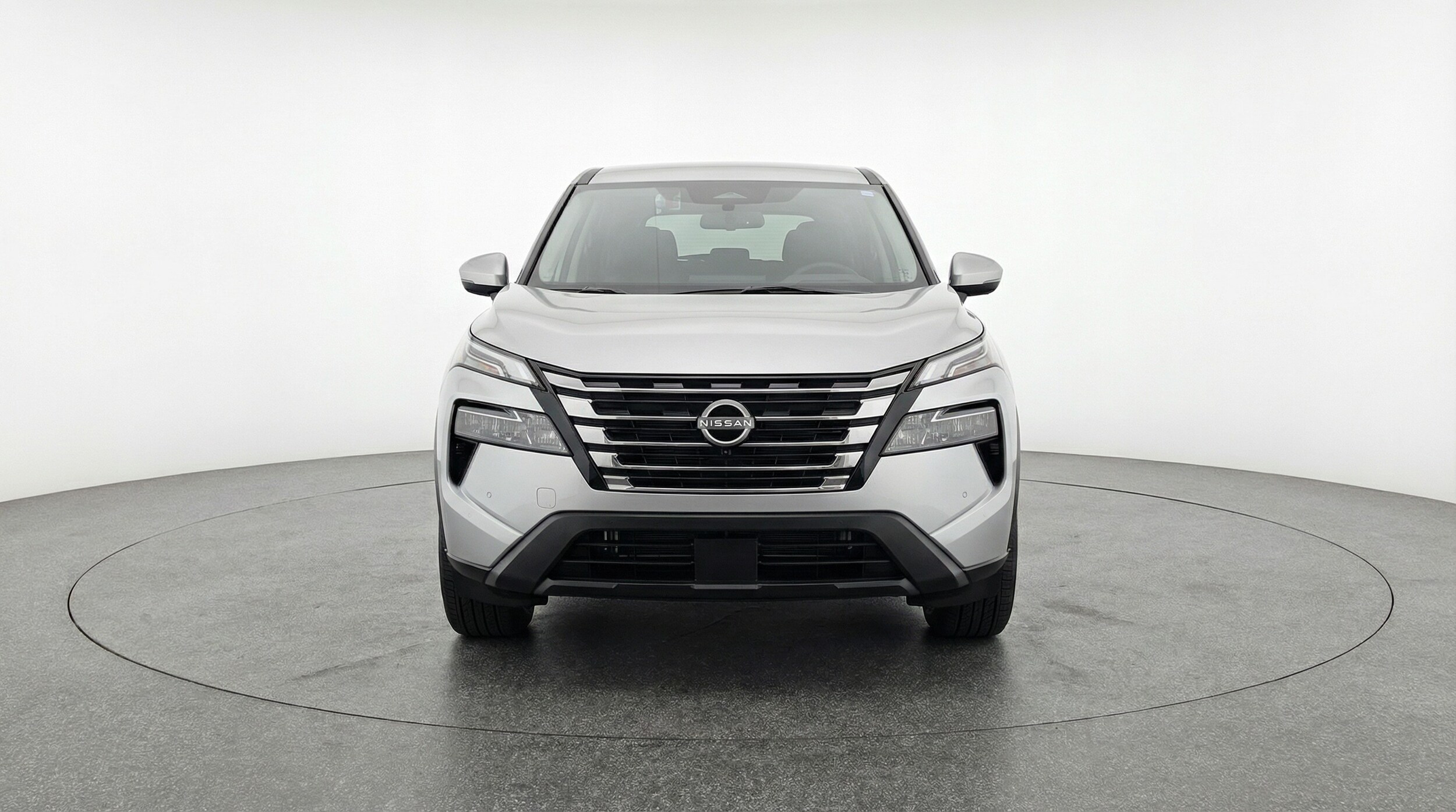 Thumbnail: 2025 Nissan Rogue - 2