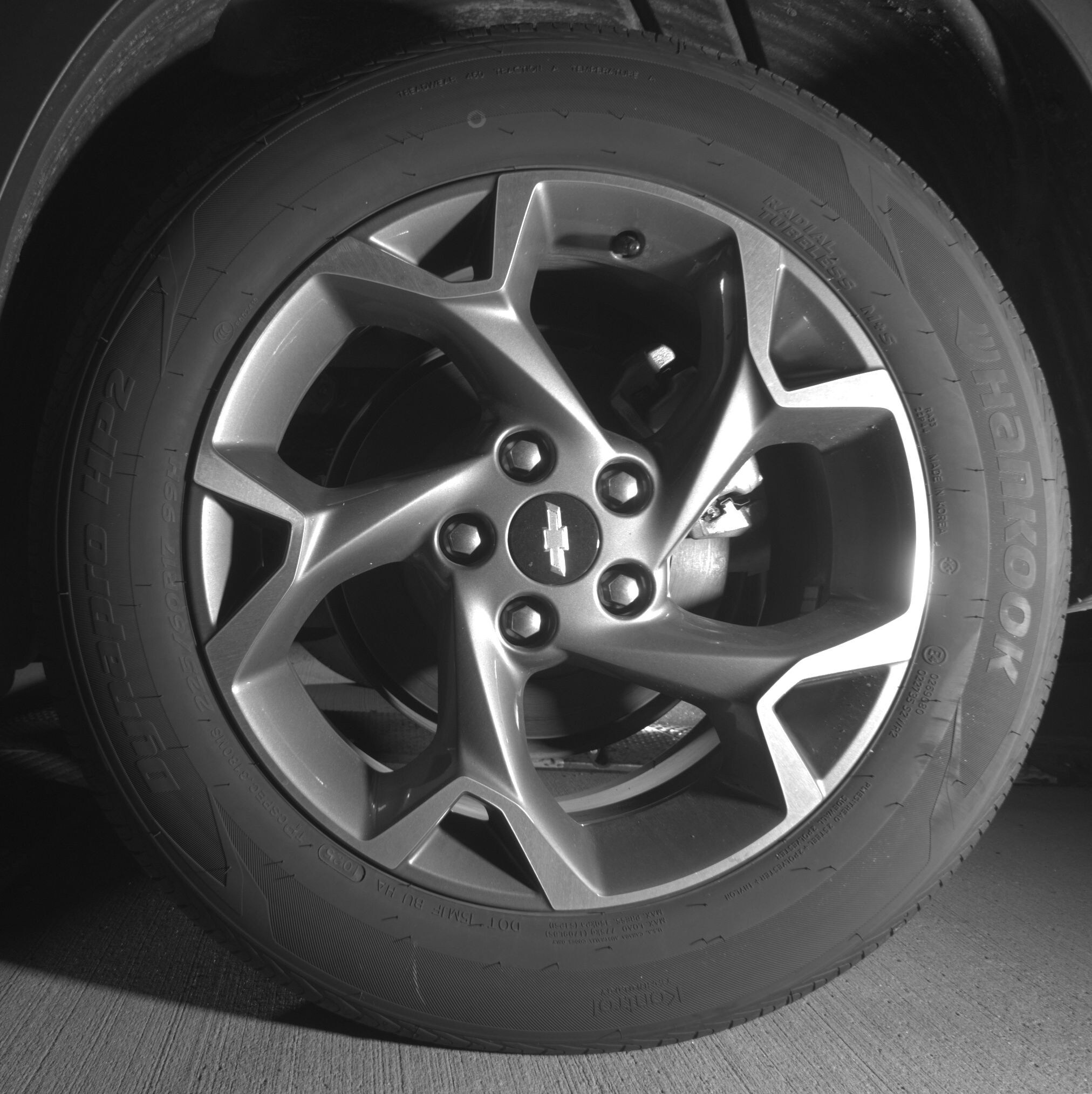 Thumbnail: 2025 Chevrolet Trax - 11