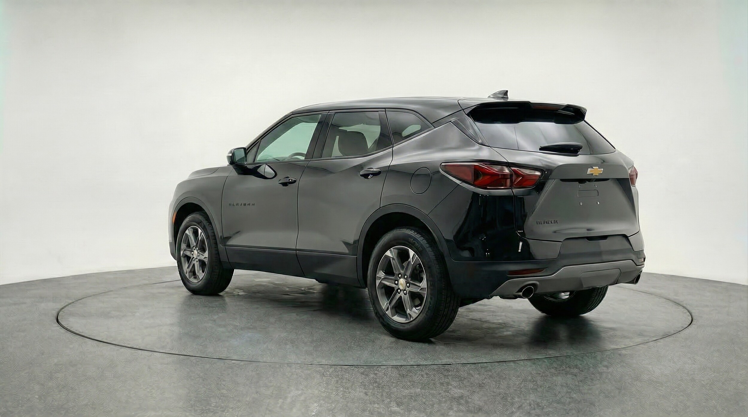 Thumbnail: 2025 Chevrolet Blazer - 5