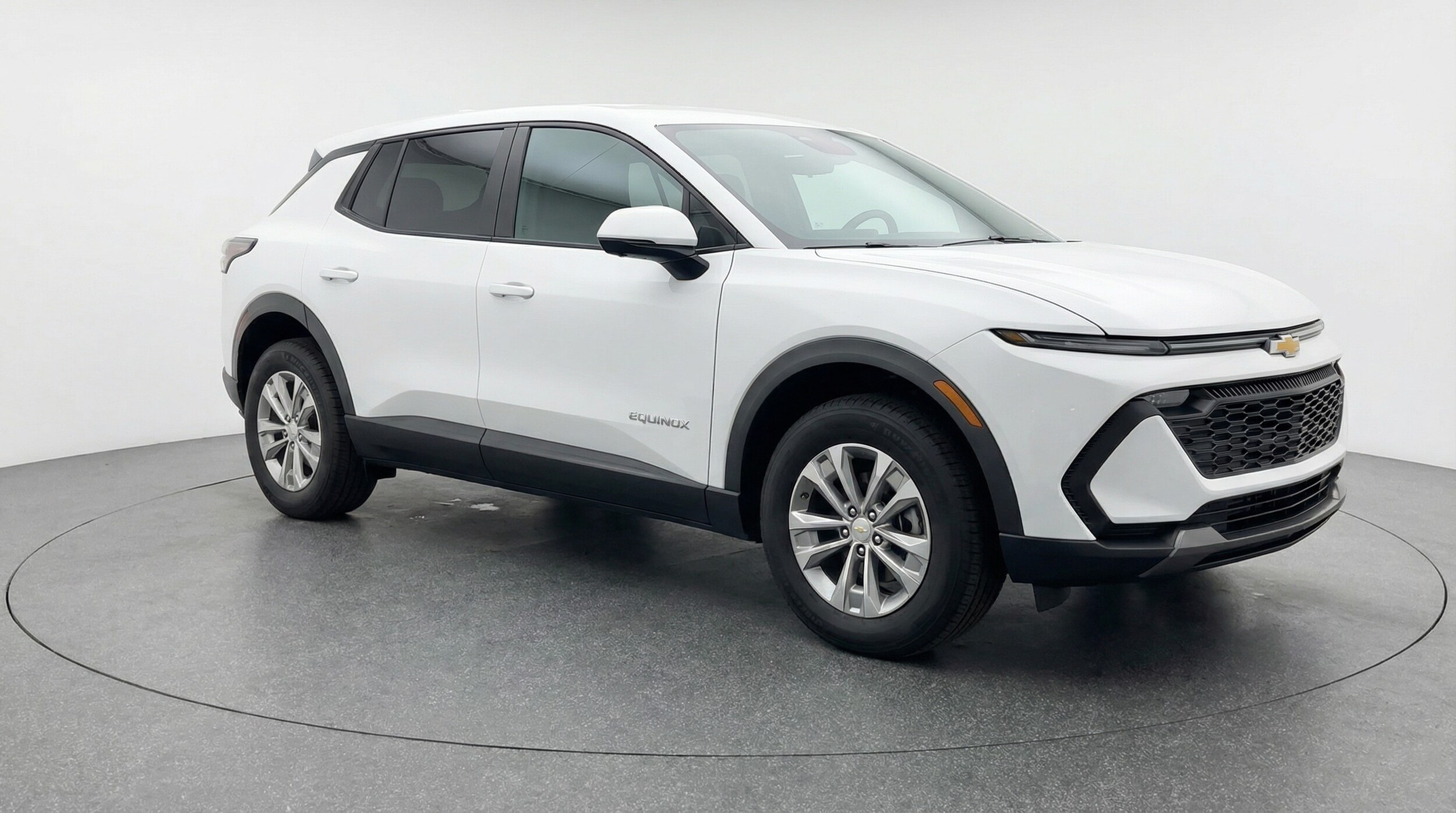 Thumbnail: 2025 Chevrolet Equinox - 1